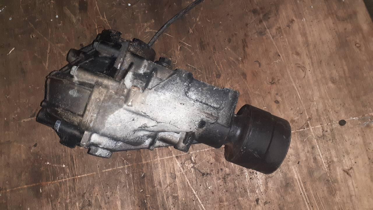 Редуктор передний MITSUBISHI I HA1W 2 ракурс