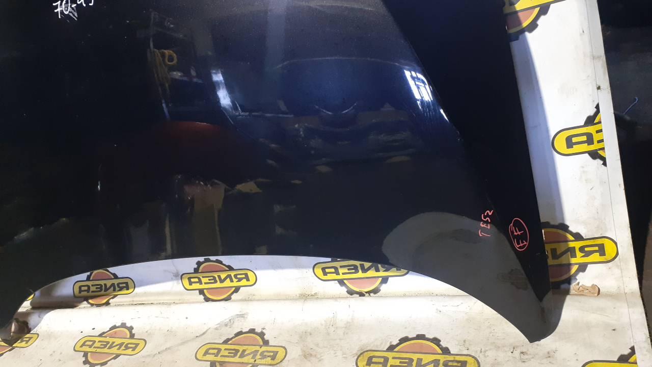 Капот NISSAN ELGRAND TE52 3 ракурс