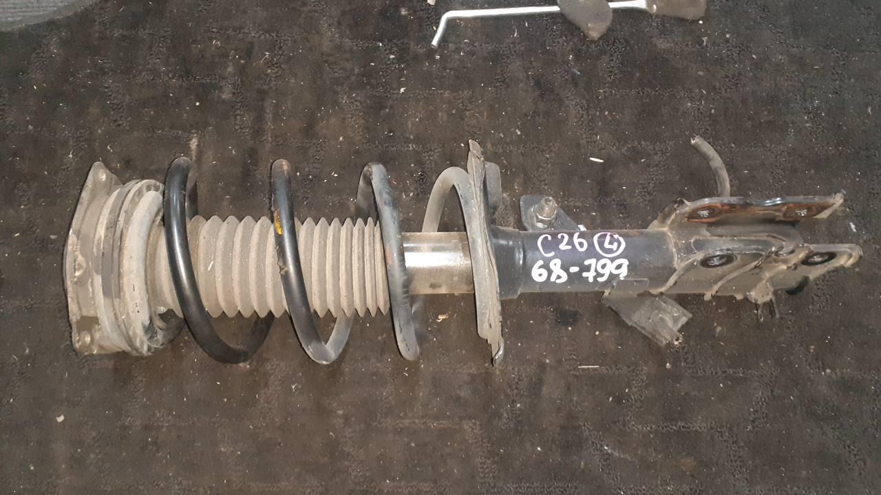 Стойка левая передняя  NISSAN SERENA C26 MR20DD 1 ракурс