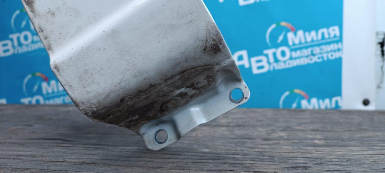 Крыло левое переднее NISSAN SERENA GC27, GFC27, GFNC27, GNC27, HC27, HFC27, C27 COLOR: QAB 4 ракурс