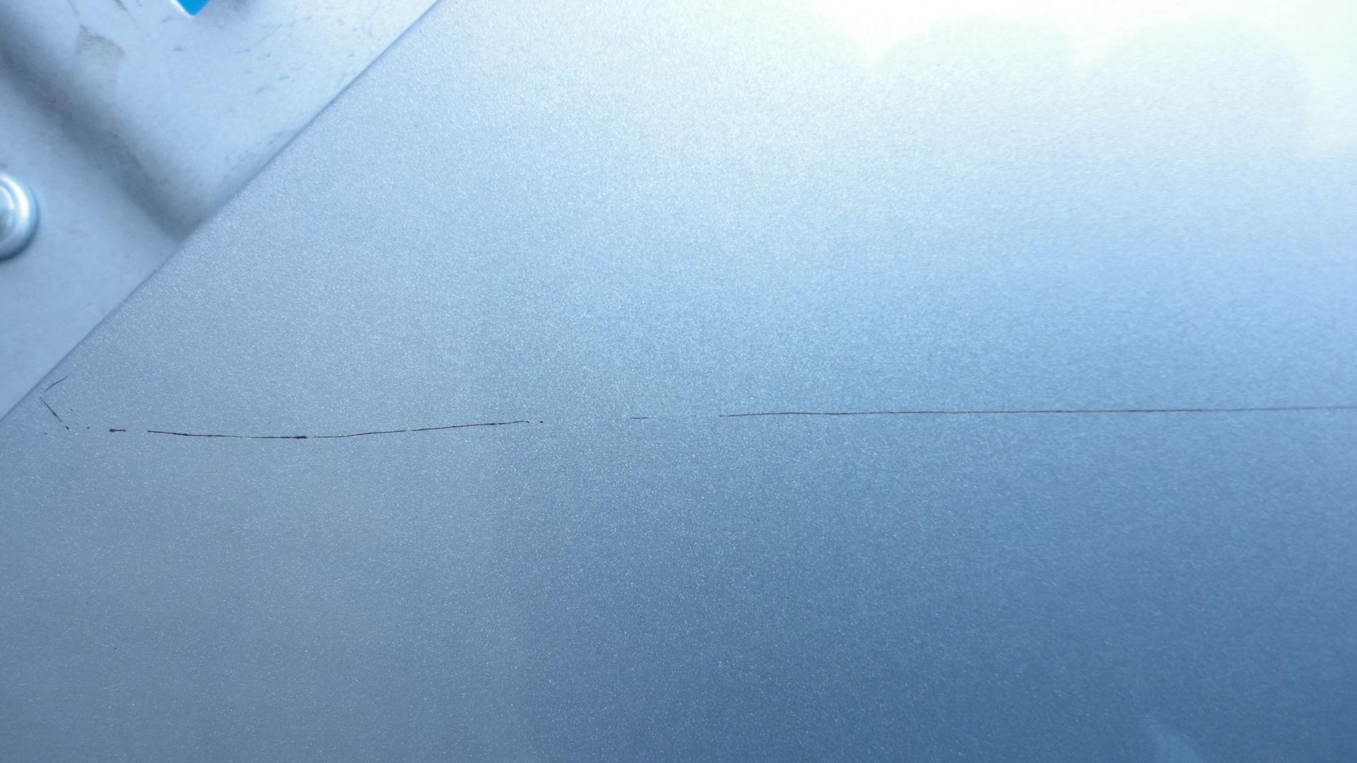 Крыло правое переднее NISSAN SERENA GC27, GFC27, GFNC27, GNC27, HC27, HFC27, C27 COLOR K23 4 ракурс
