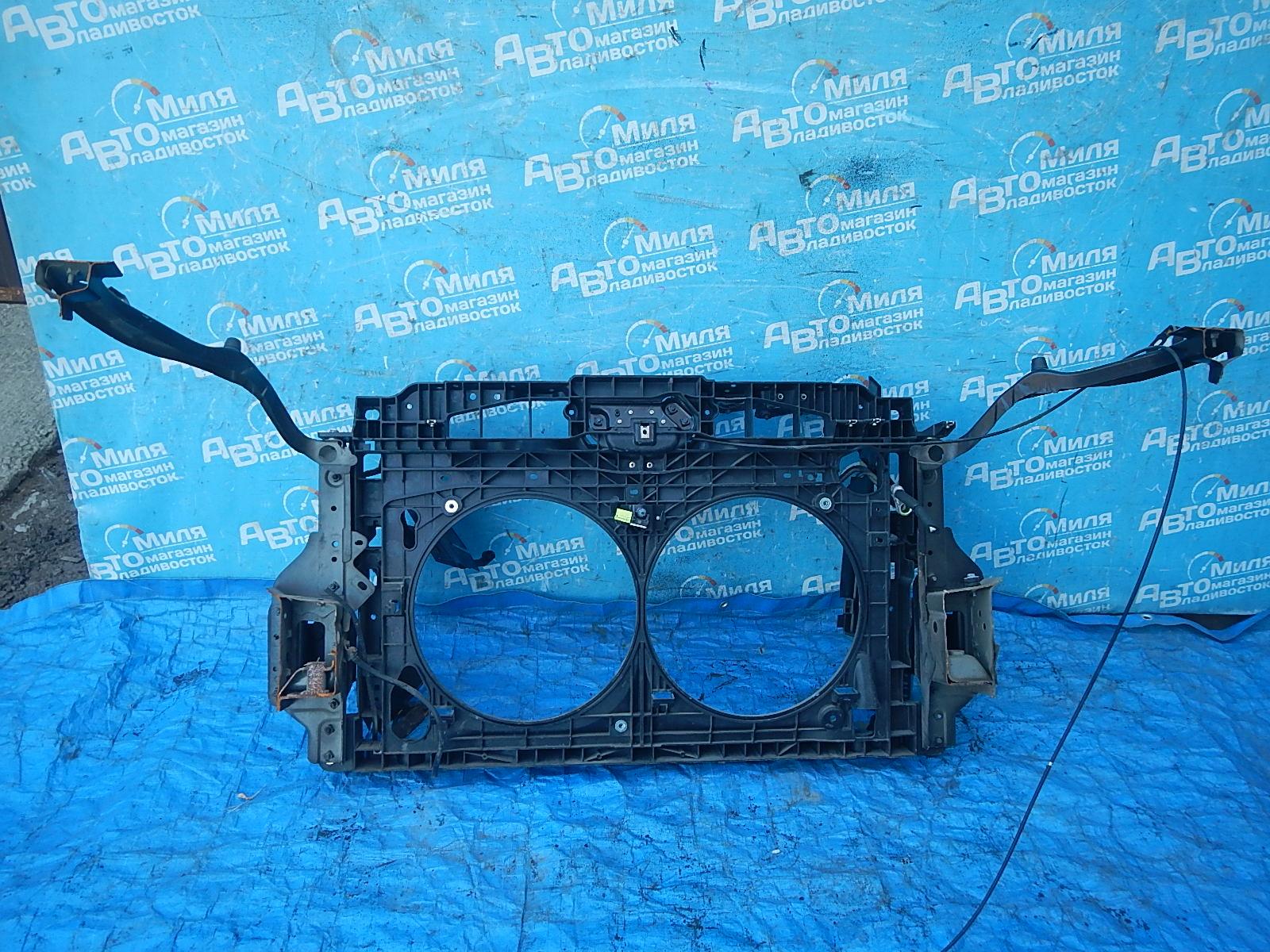 Телевизор NISSAN ELGRAND TE52, PE52, PNE52, TNE52 2 ракурс