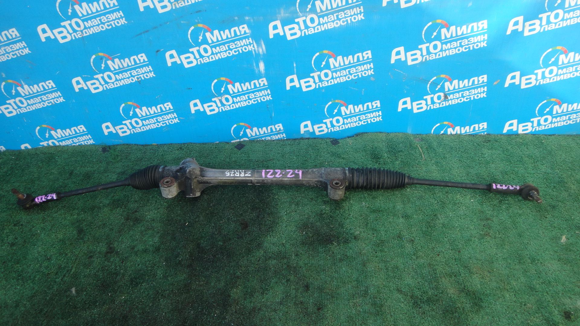 Рулевая рейка  TOYOTA NOAH ZRR75G 3ZR-FE 1 ракурс