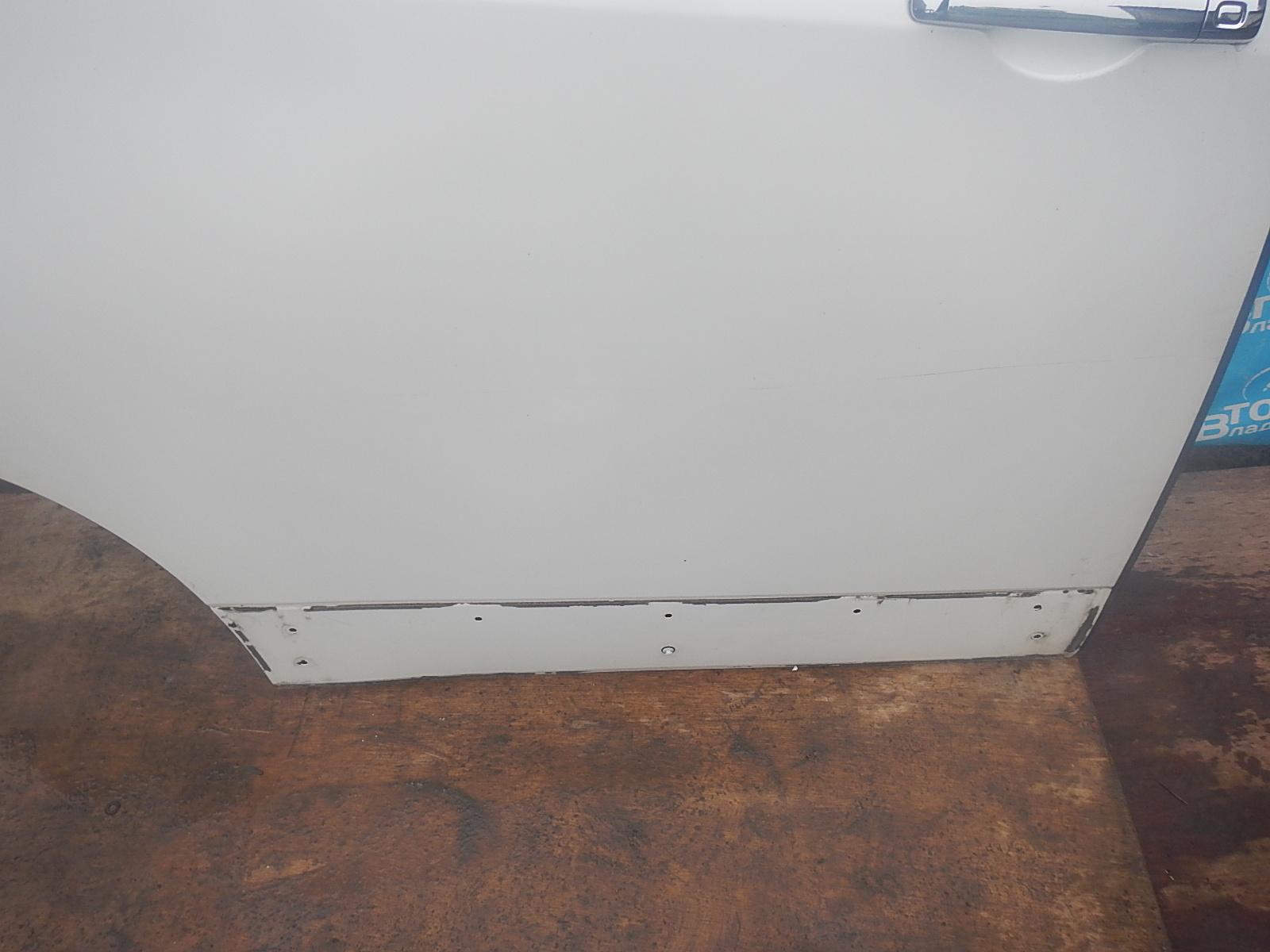 Дверь правая задняя NISSAN ELGRAND TE52, PE52, PNE52, TNE52 5 ракурс