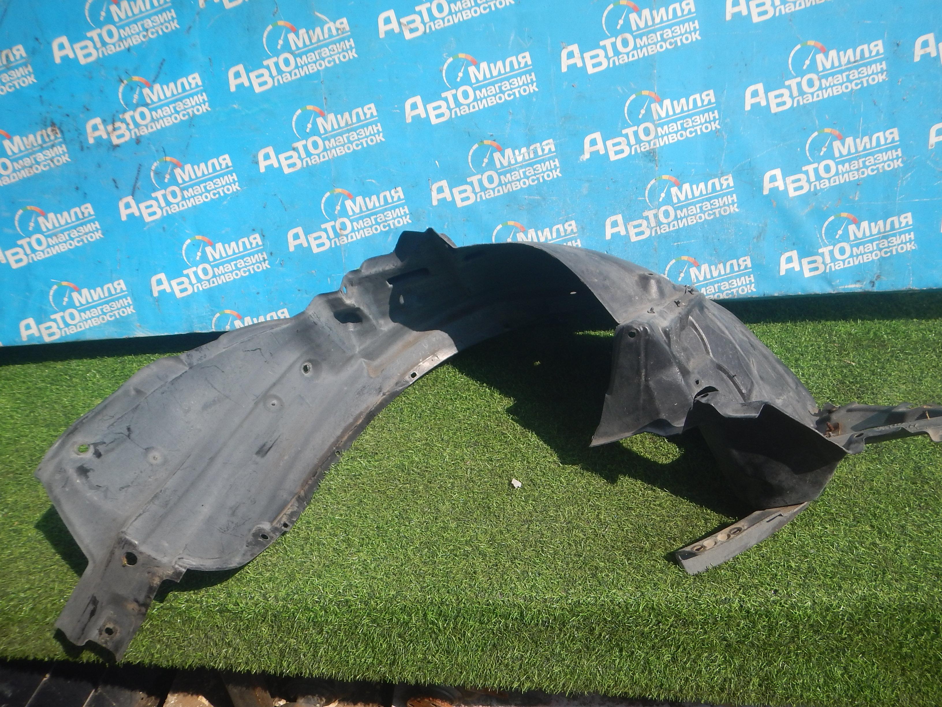 Подкрылок левый передний TOYOTA SOARER UZZ40 <> 5389624030 2 ракурс