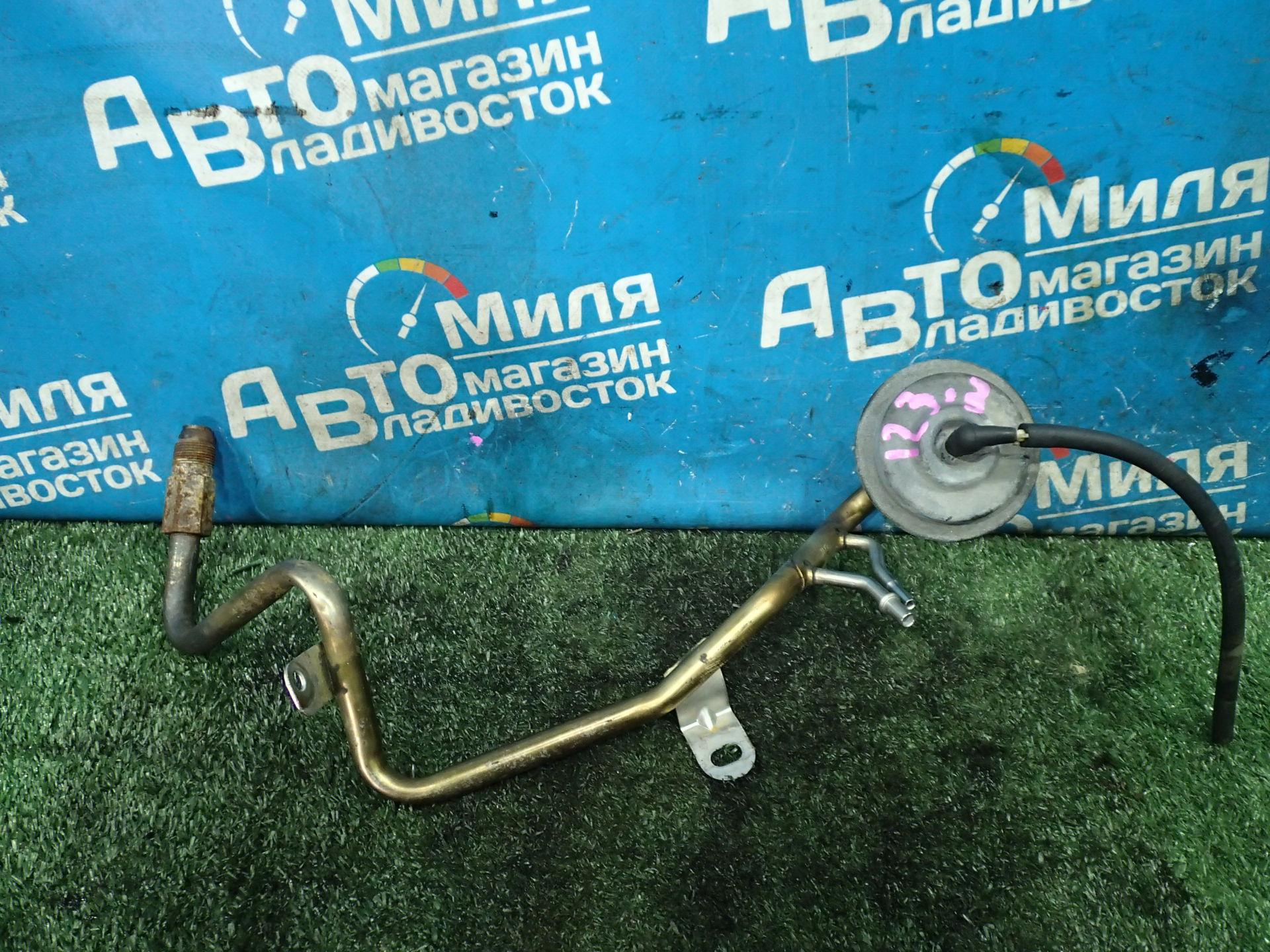 Клапан egr MAZDA TRIBUTE EPEW YF XC6E9D475DA 1 ракурс
