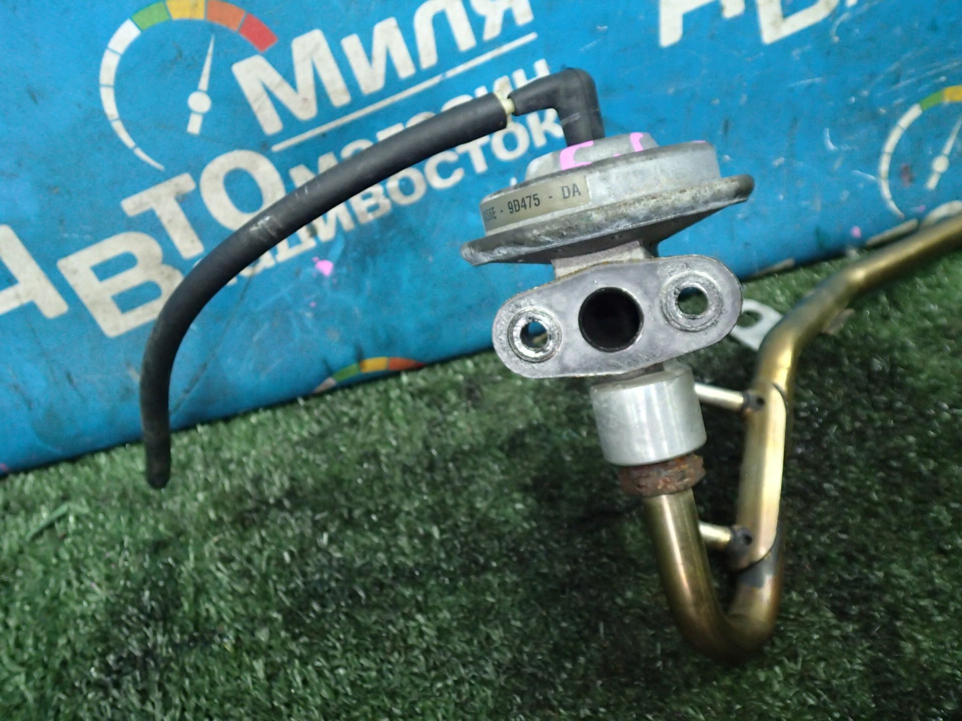 Клапан egr MAZDA TRIBUTE EPEW YF XC6E9D475DA 3 ракурс