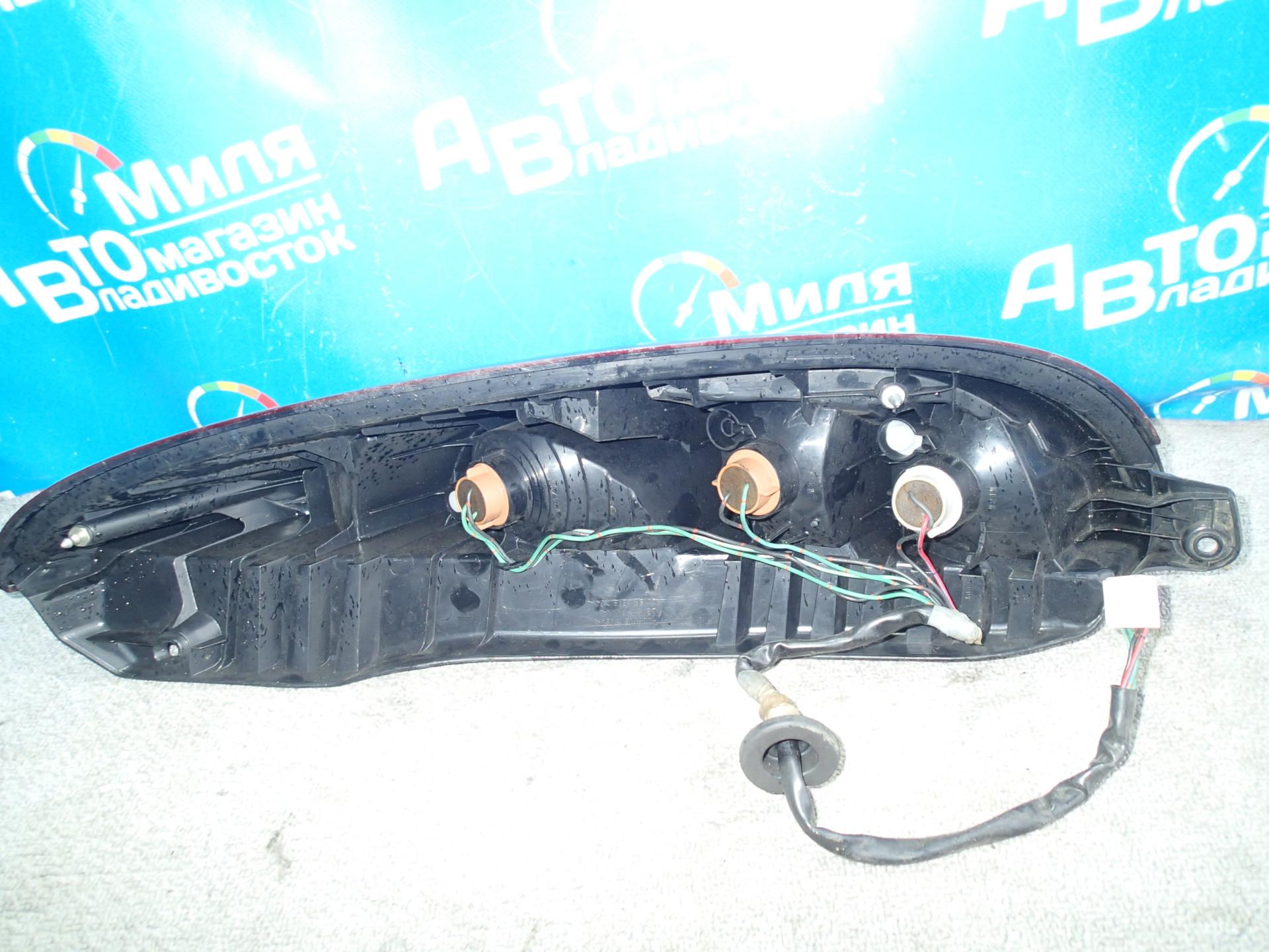 Стоп левый MITSUBISHI I HA1W <> 1146355 2 ракурс