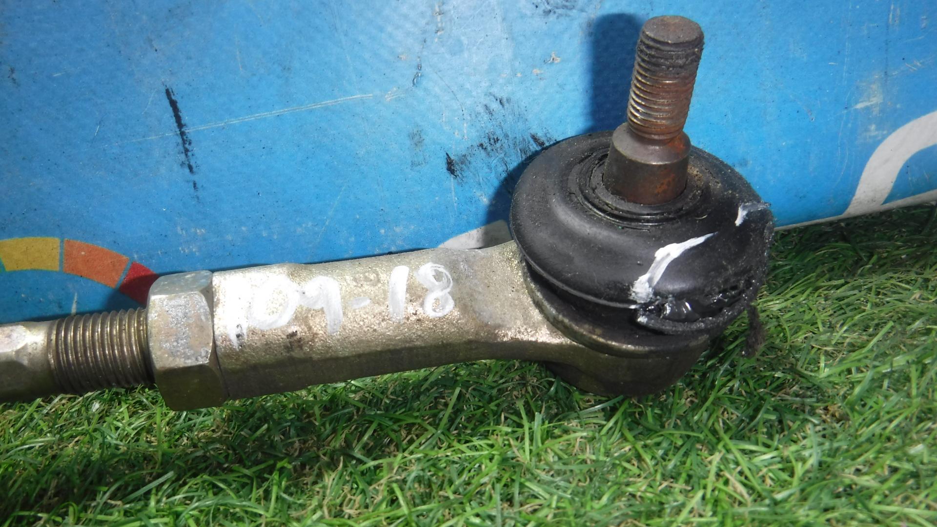 Рулевая рейка MITSUBISHI GRANDIS NA4W <> 2WD 4 ракурс