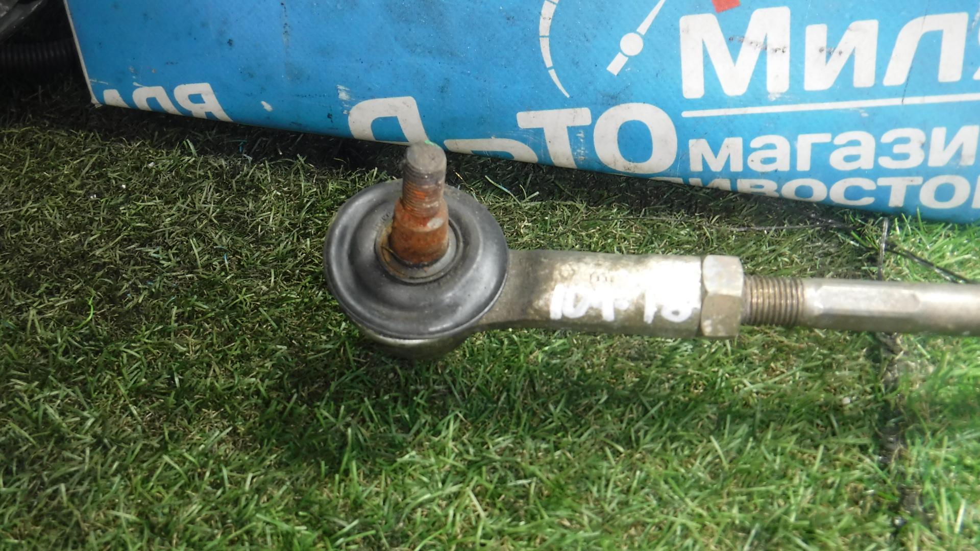 Рулевая рейка MITSUBISHI GRANDIS NA4W <> 2WD 5 ракурс