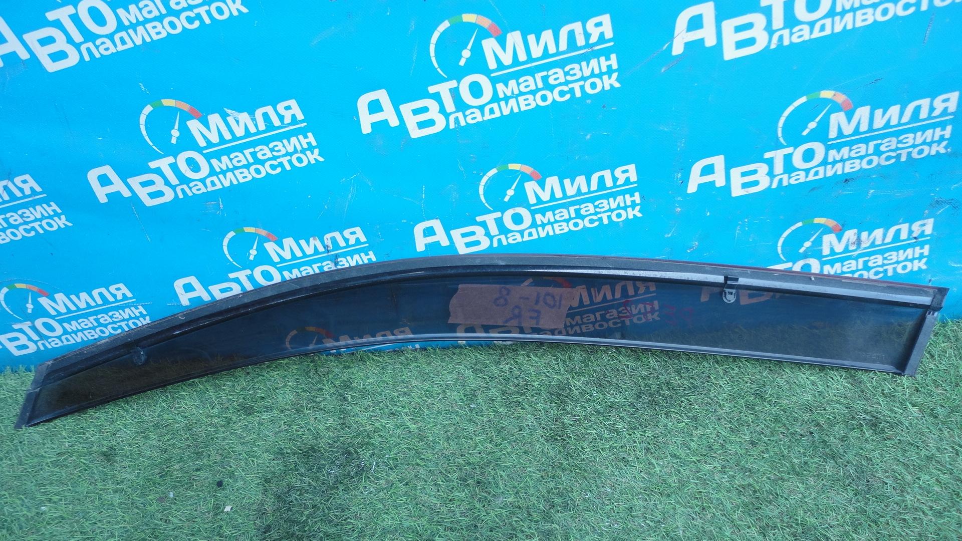 Ветровик правый передний NISSAN ELGRAND TE52, PE52, PNE52, TNE52 2 ракурс