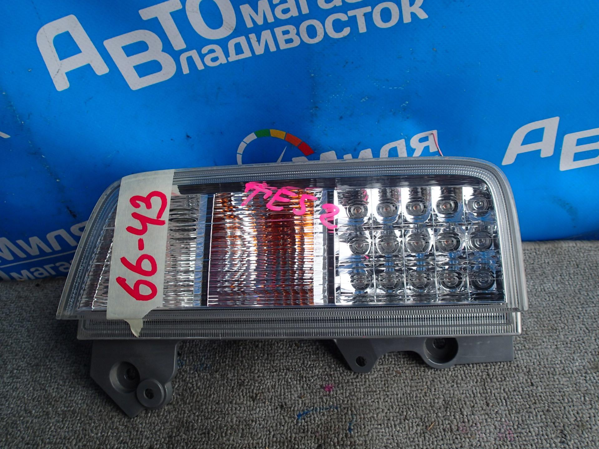 Стоп левый NISSAN ELGRAND TE52, PE52, PNE52, TNE52 P8960 1 ракурс