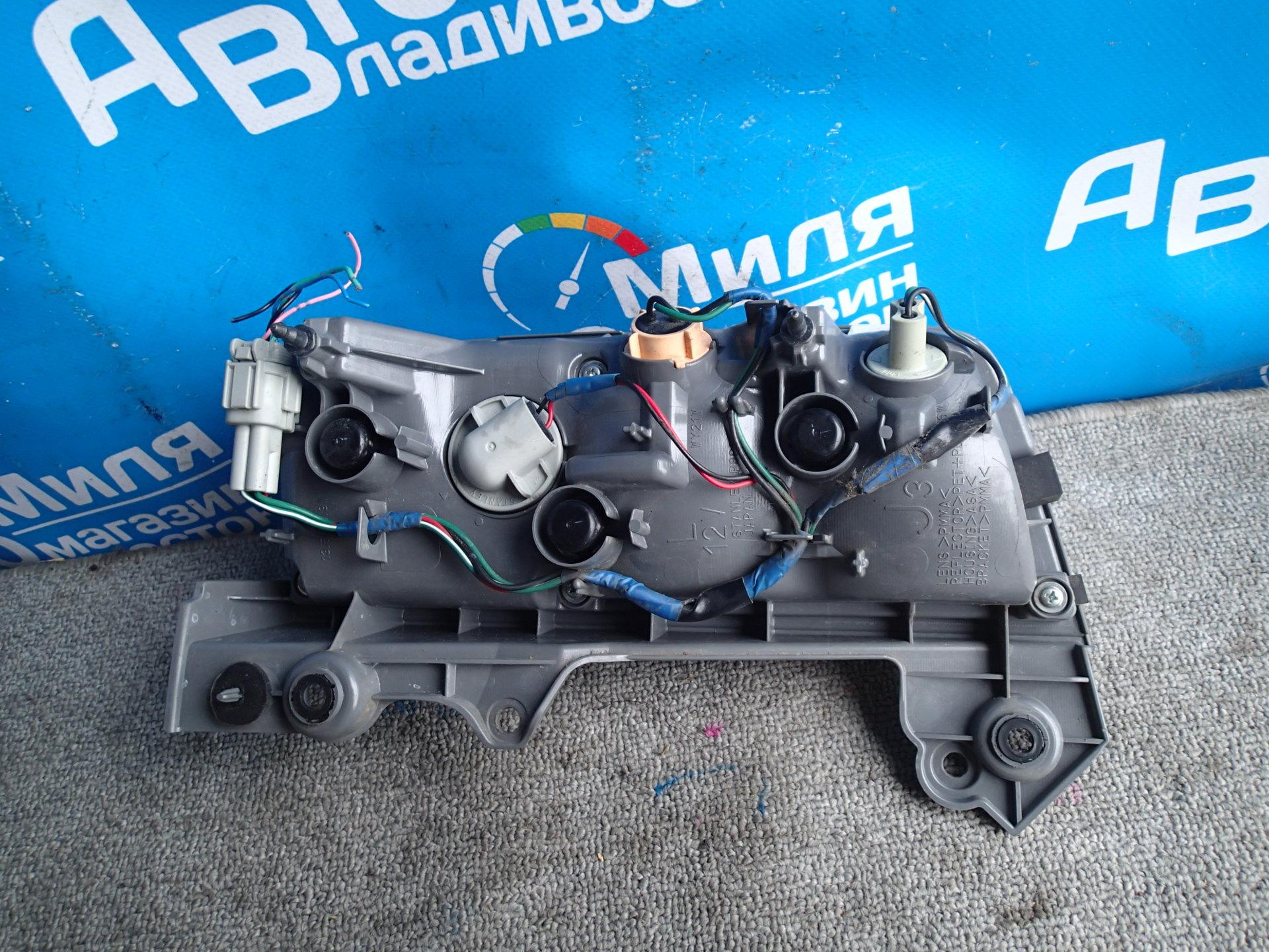 Стоп левый NISSAN ELGRAND TE52, PE52, PNE52, TNE52 P8960 2 ракурс