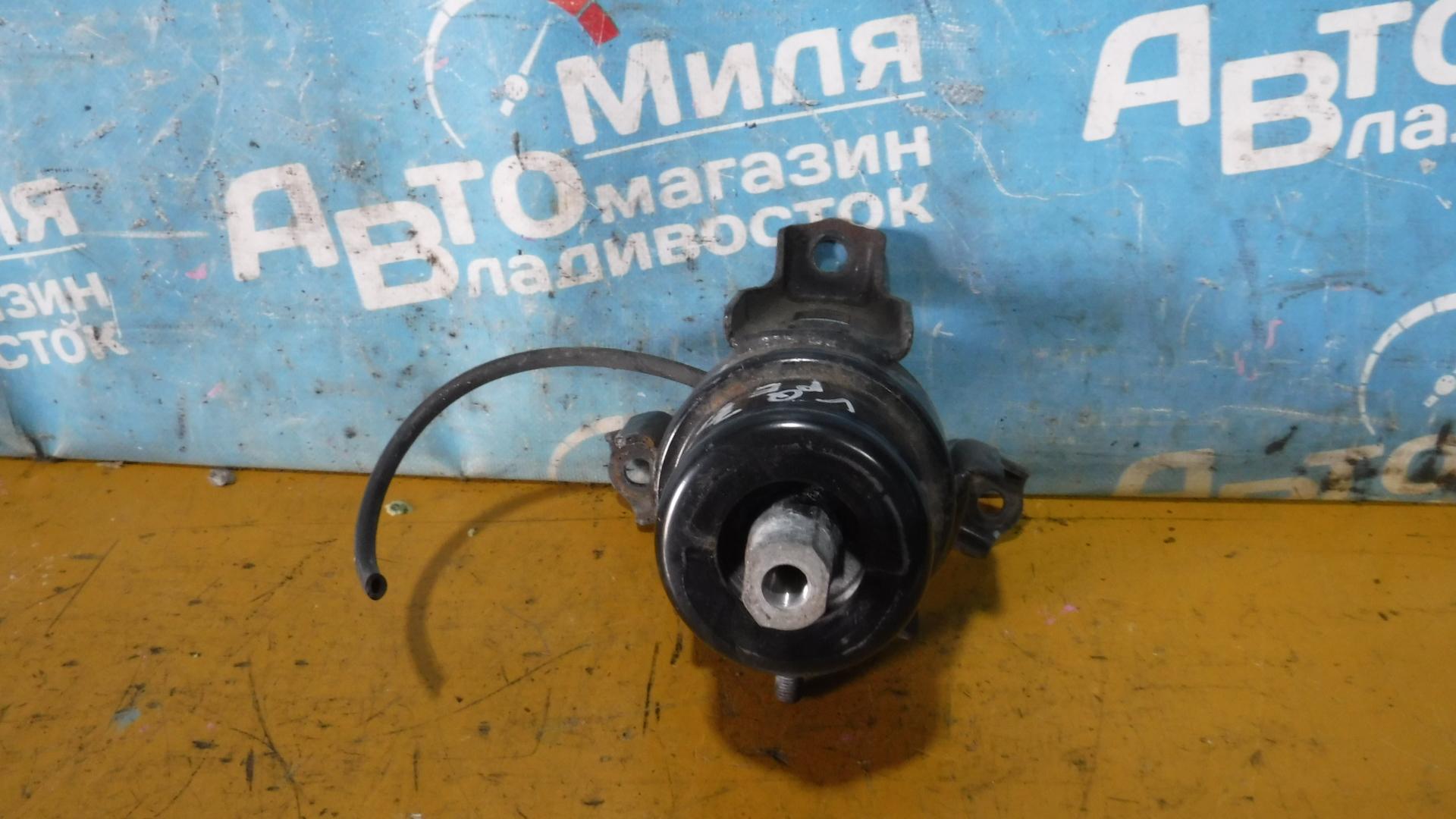 Подушка двигателя NISSAN ELGRAND PE52 VQ35DE 2 ракурс