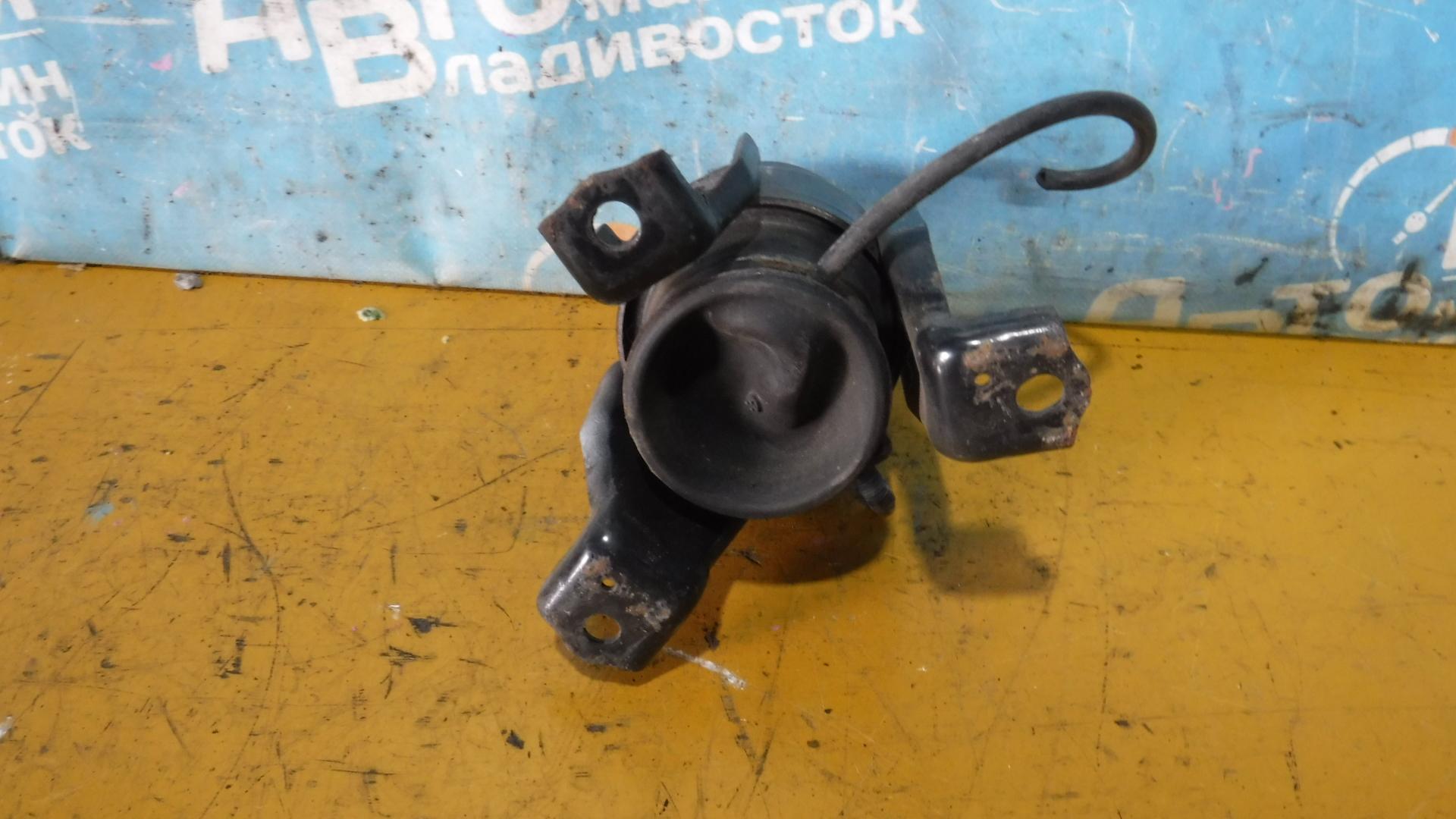 Подушка двигателя NISSAN ELGRAND PE52 VQ35DE 3 ракурс
