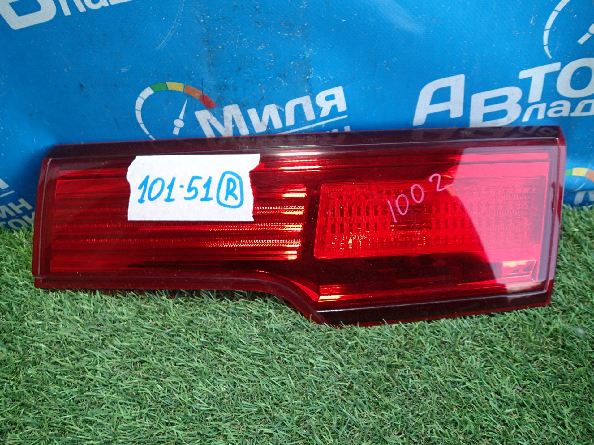 Стоп-планка правая NISSAN ELGRAND PE52 VQ35DE 8959 1 ракурс