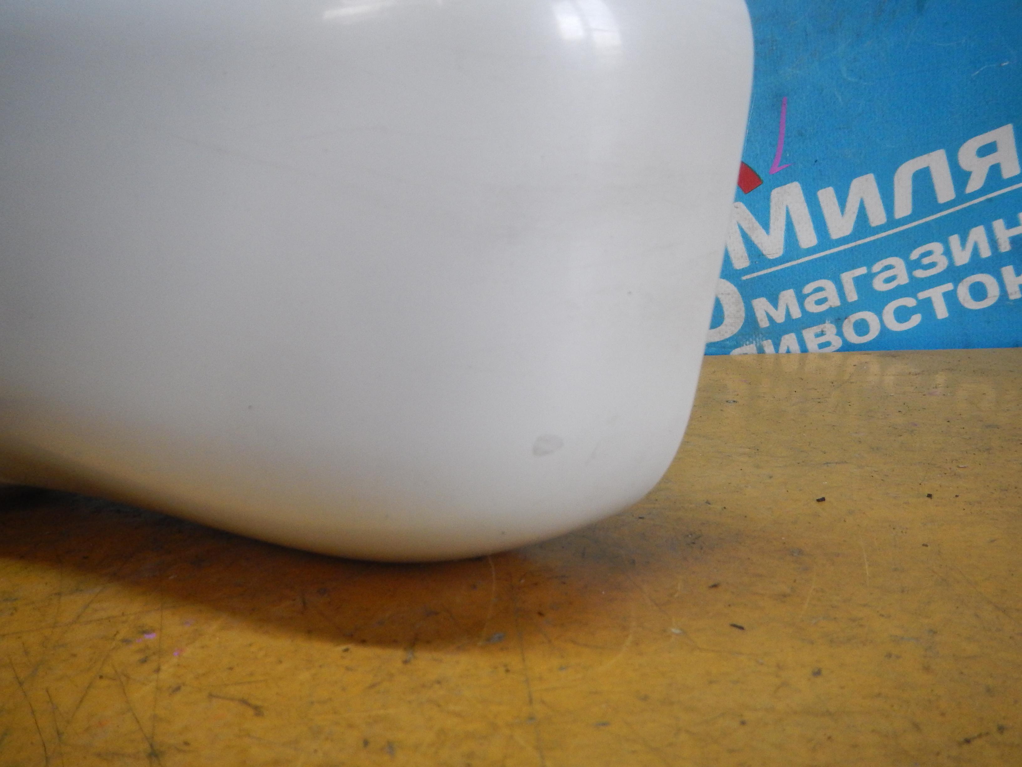 Зеркало левое NISSAN ELGRAND E51 <> COLOR 3X1 3 ракурс