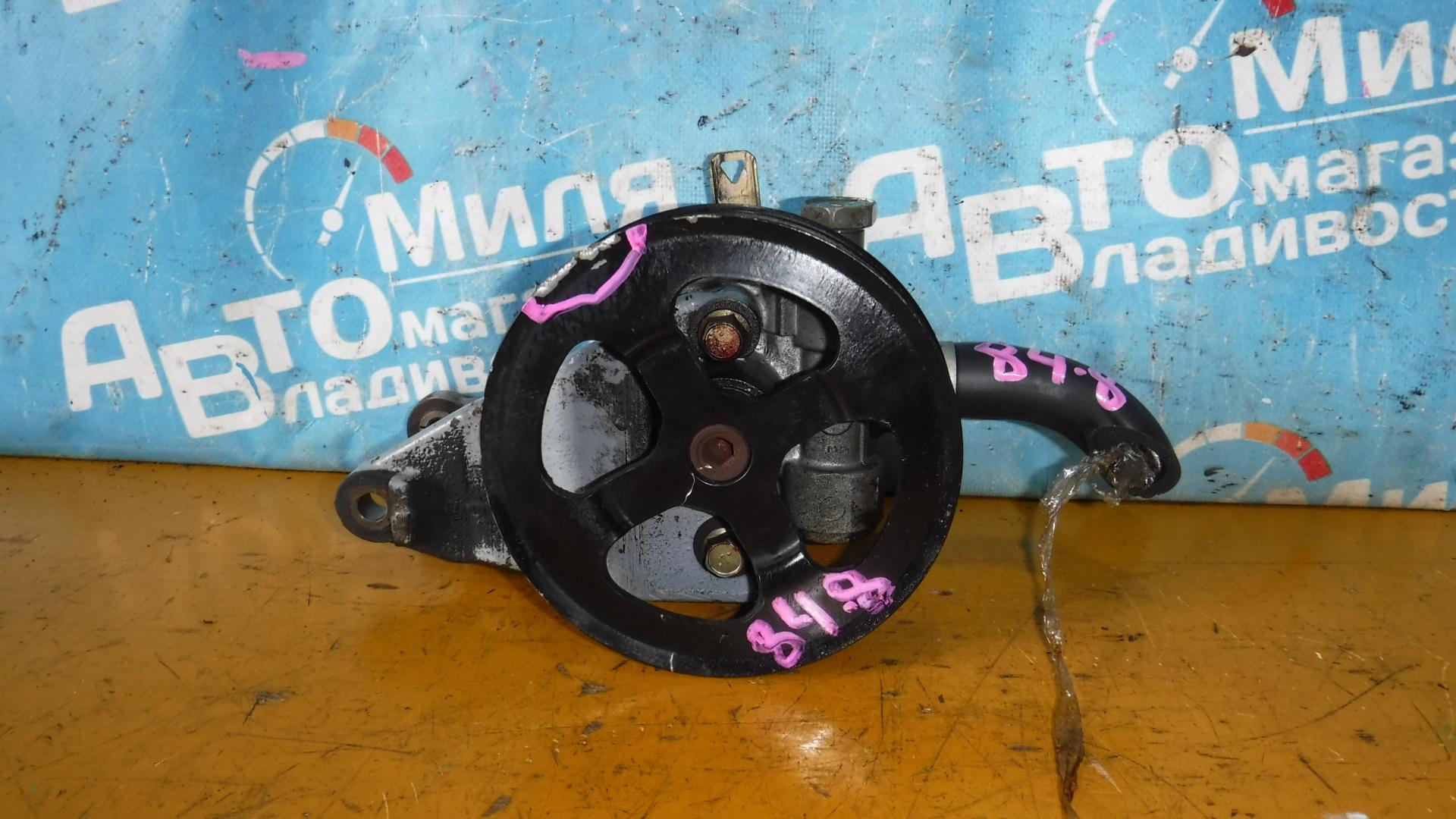 Гидроусилитель MITSUBISHI GRANDIS NA4W 4G69 1 ракурс