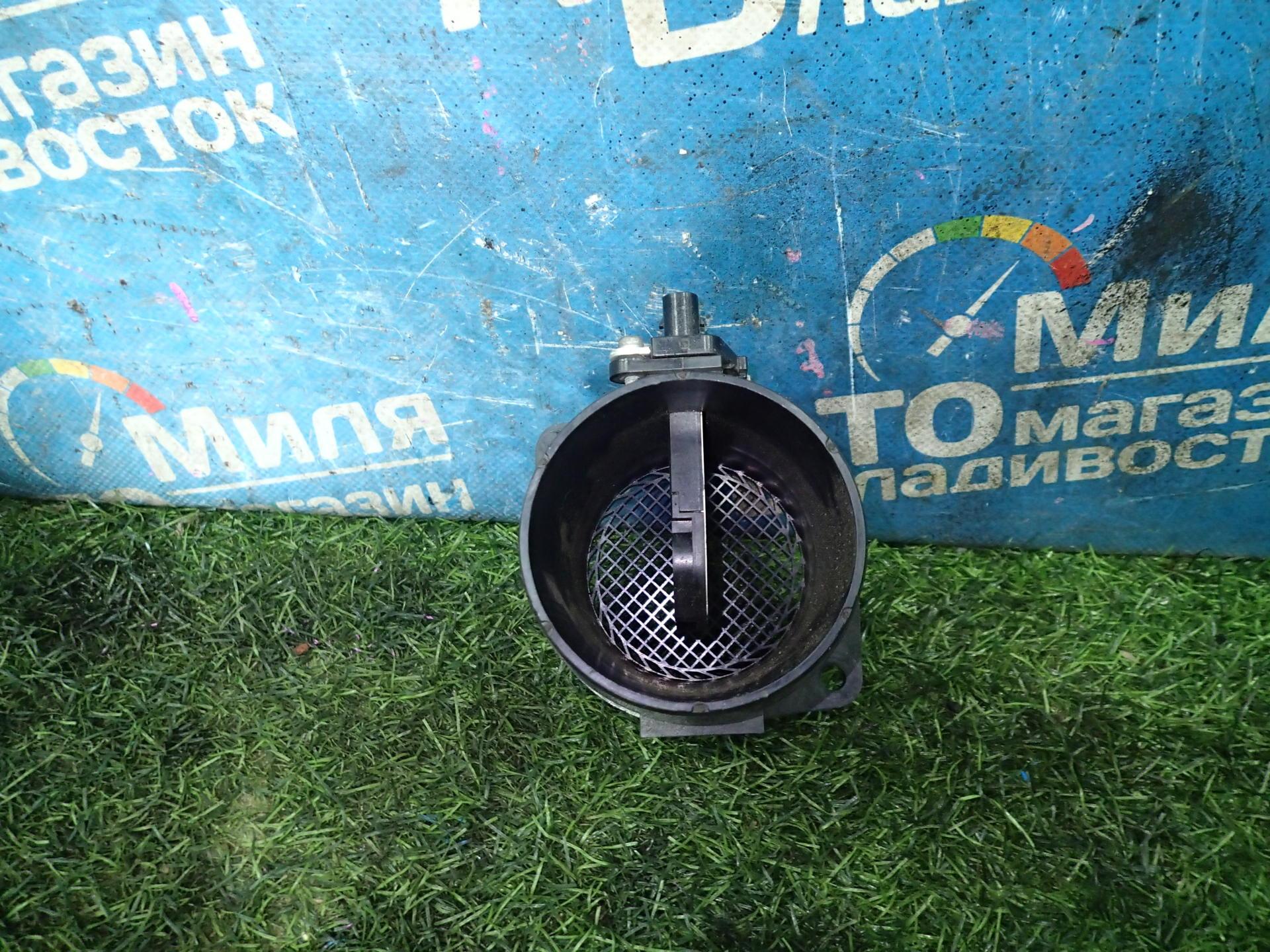 Датчик расхода воздуха AUDI A4 8K2 CDNC 06J 906 461 D 2 ракурс