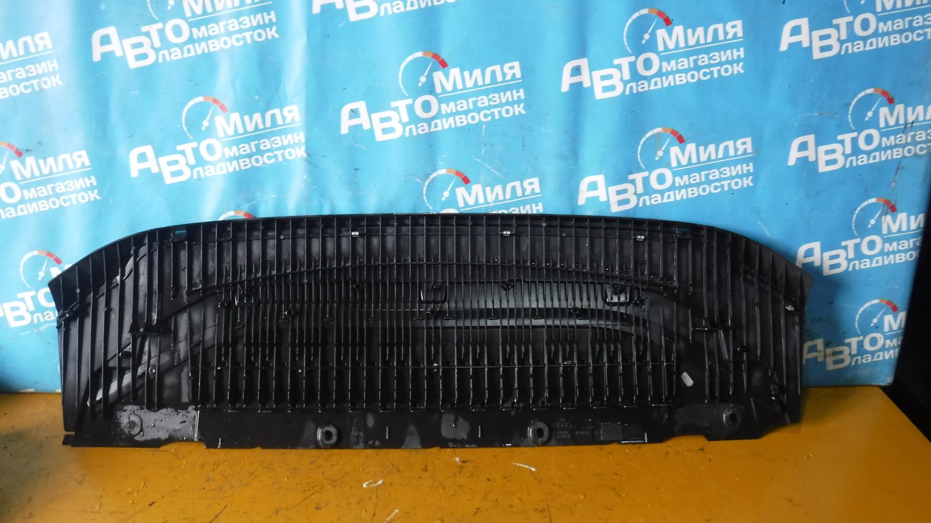 Защита бампера передняя AUDI A6 4G2, C7 CHVA 4G0807611 2 ракурс Защита бампера передняя AUDI A6 4G2, C7 CHVA 4G0807611 2 ракурс