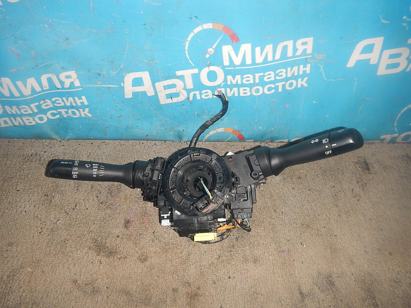 Шлейф-лента air bag TOYOTA COROLLA FIELDER NZE161G, NZE164G, NRE161G, NKE165G, ZRE162G II MODEL 1 ракурс