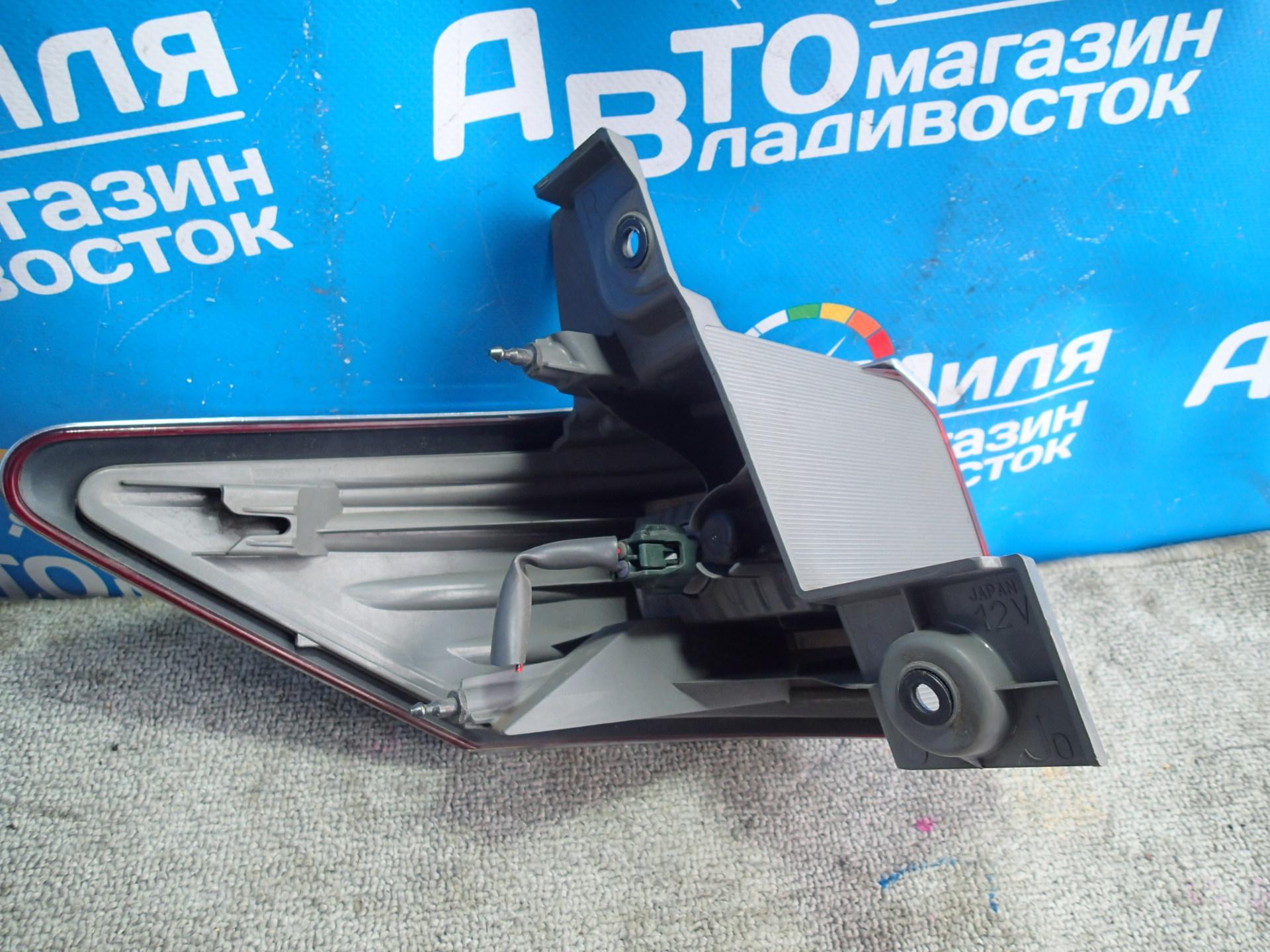 Стоп правый NISSAN ELGRAND TE52, PE52, PNE52, TNE52 P8503 2 ракурс