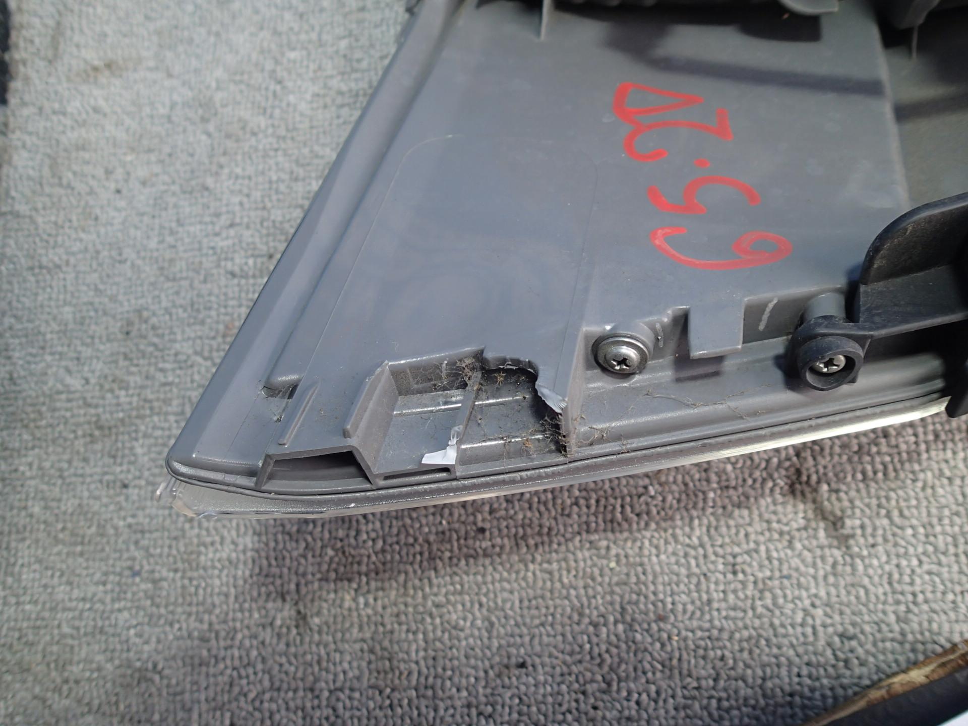 Стоп правый HONDA STEP WAGON RK1, RK2, RK3, RK4, RK5, RK6, RK7 P8895 3 ракурс