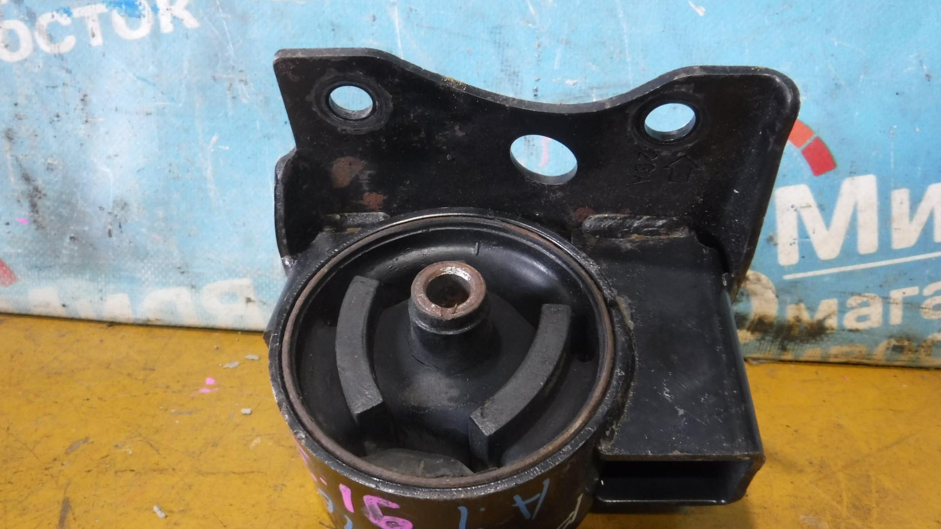 Подушка акпп NISSAN PRIMERA P12 QG16DE 3 ракурс