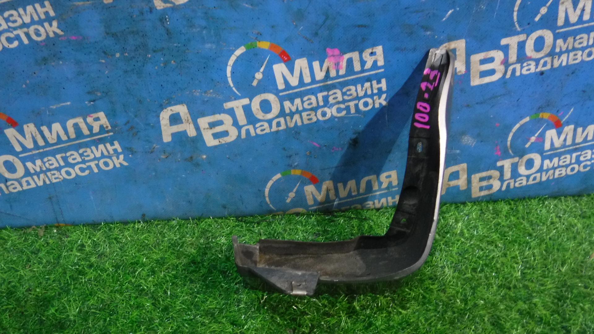 Брызговик правый задний HONDA FIT GD1, GD2, GD3, GD4 1 ракурс