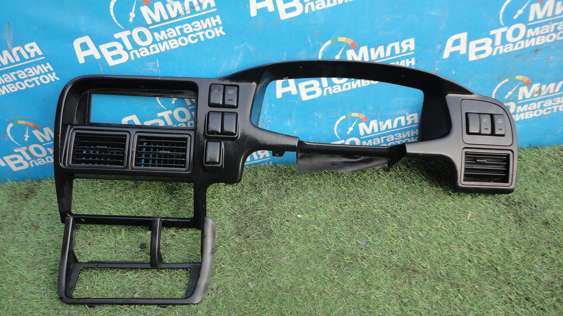 Консоль ISUZU MU UCS69GW <> 1 ракурс