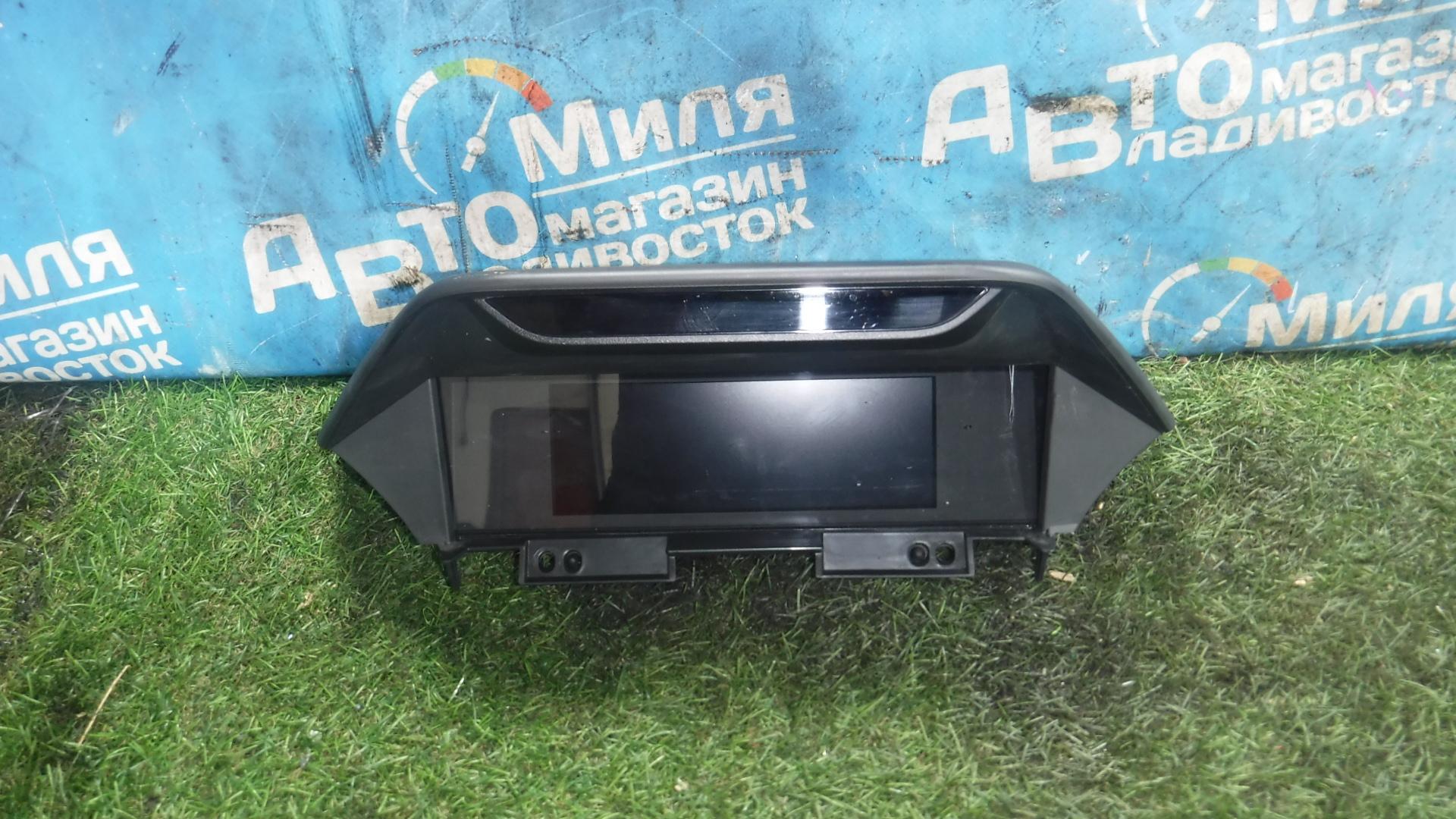 Монитор SUBARU FORESTER SKE, SK5, SK7, SK9 FB20W 66067SJ000 1 ракурс