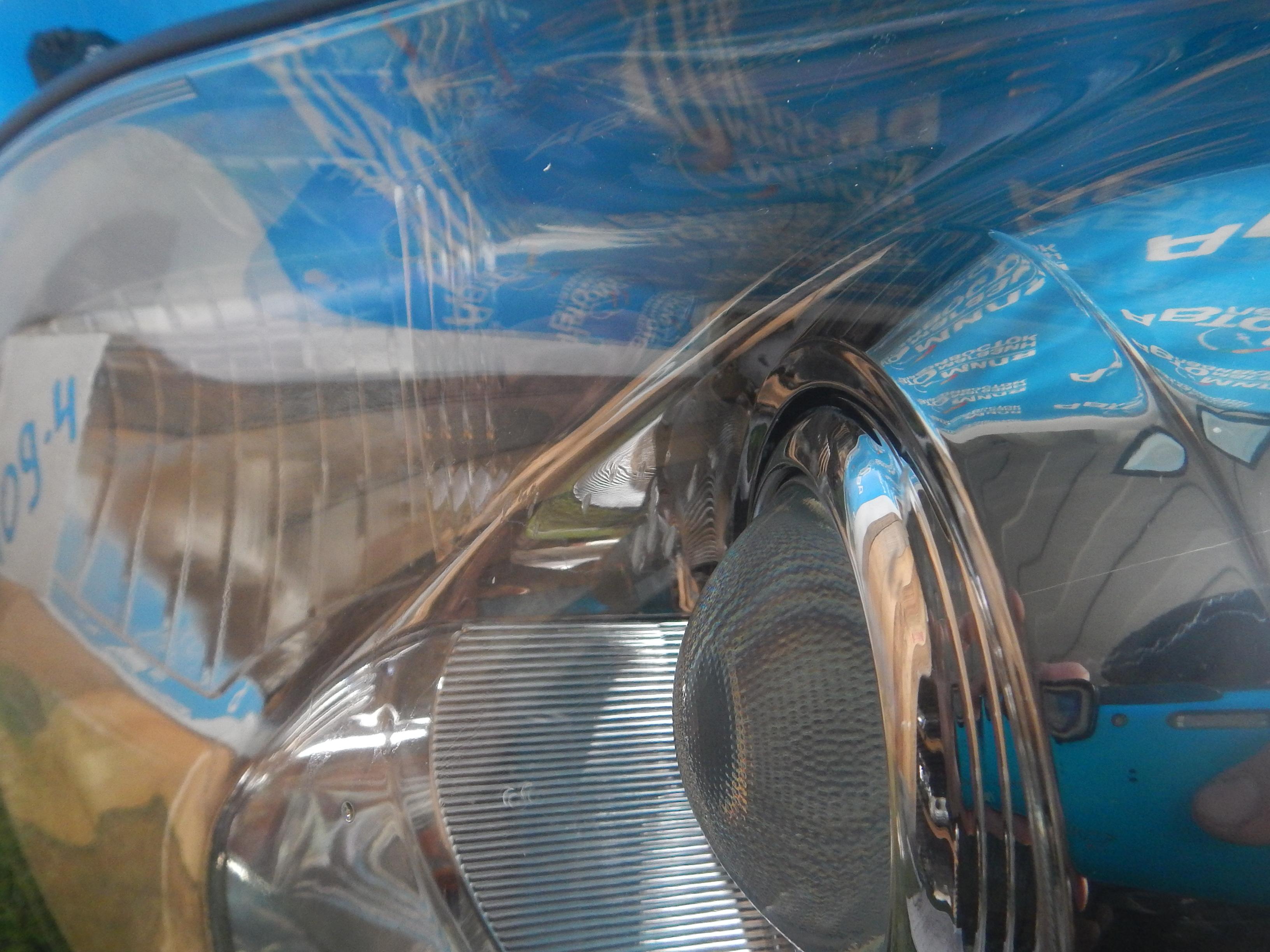 Фара левая TOYOTA SOARER UZZ40 <> 24-50 2 ракурс