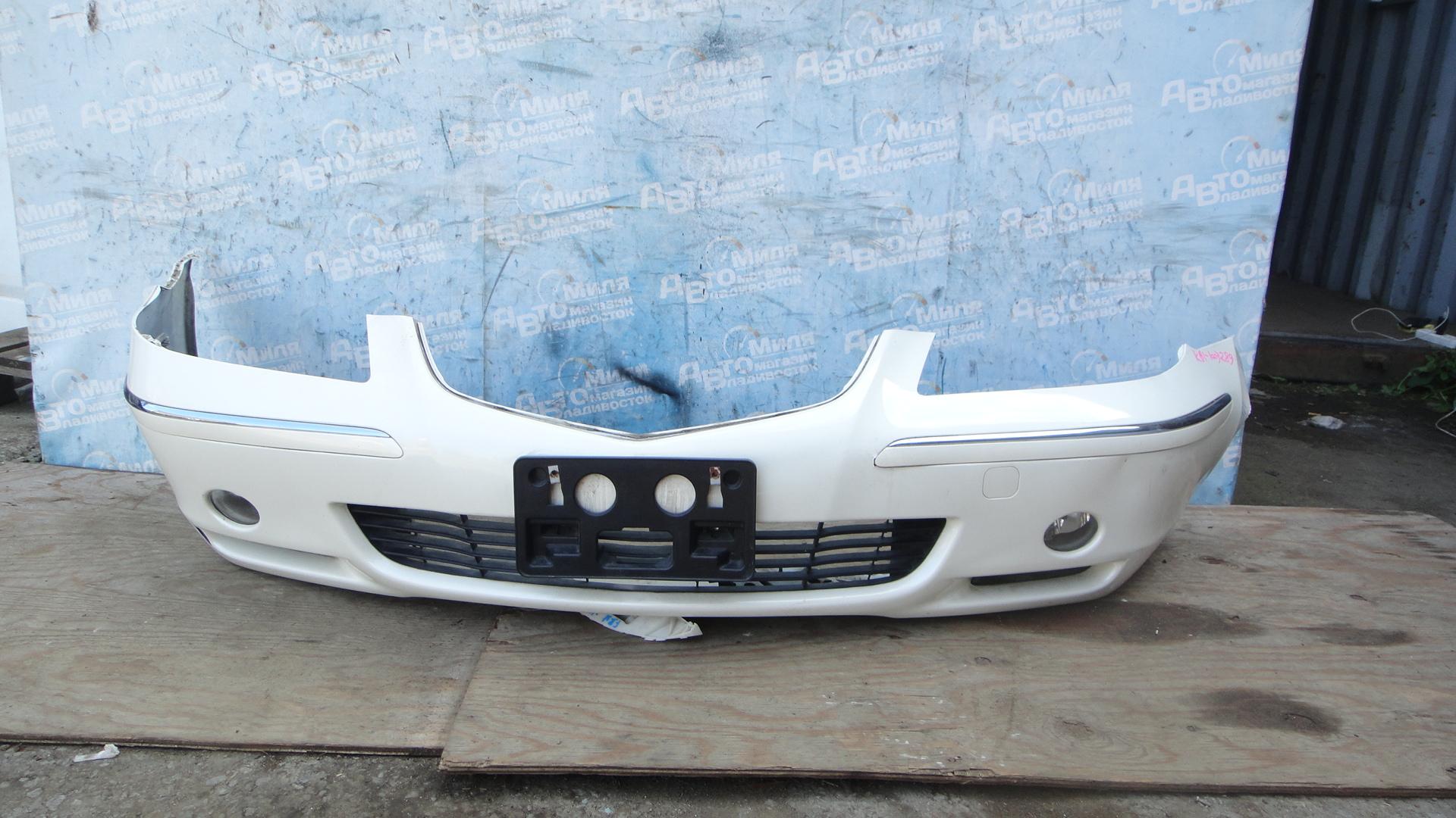 Бампер передний HONDA LEGEND KB1 <> P4641 1 ракурс