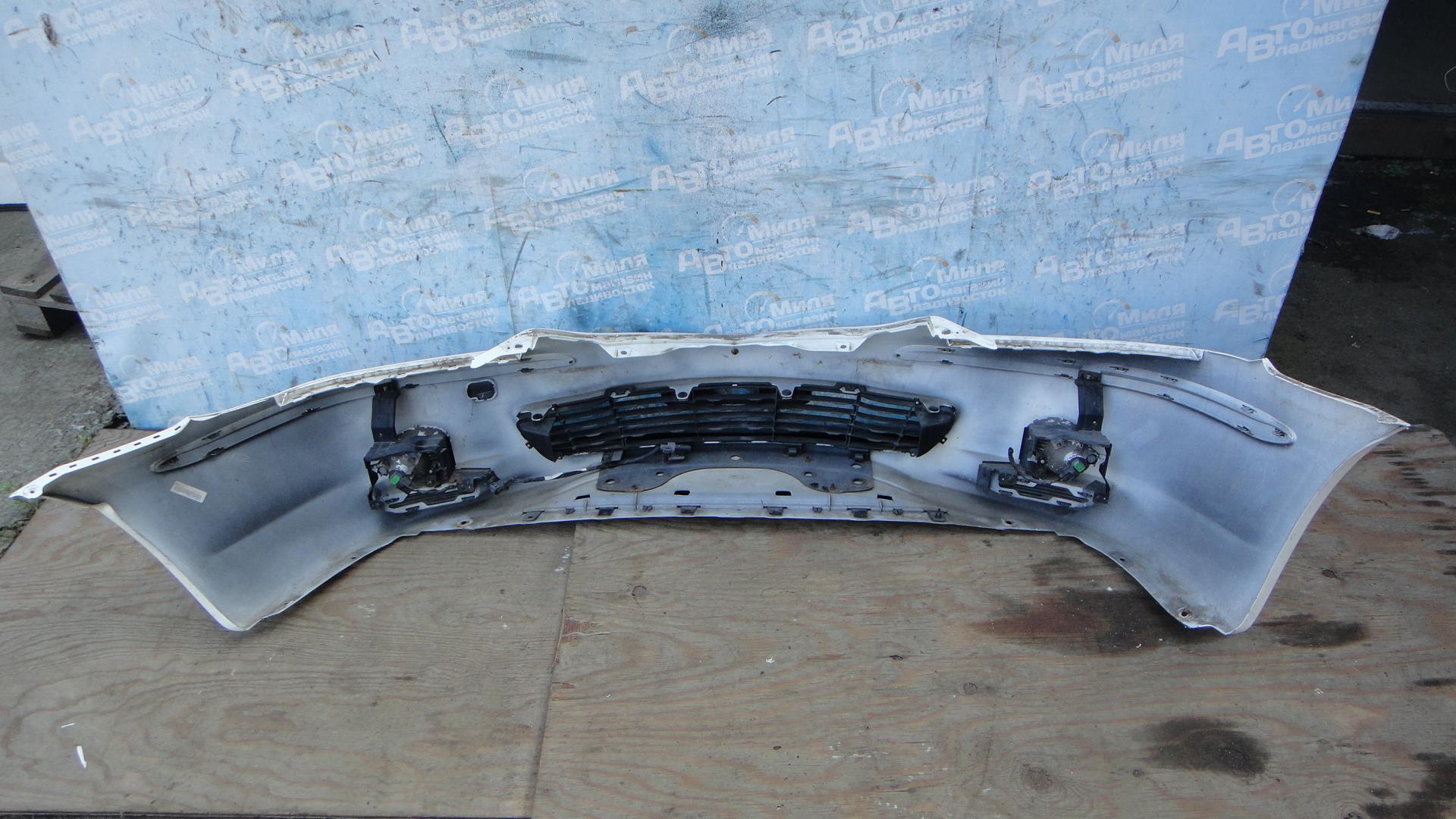 Бампер передний HONDA LEGEND KB1 <> P4641 5 ракурс