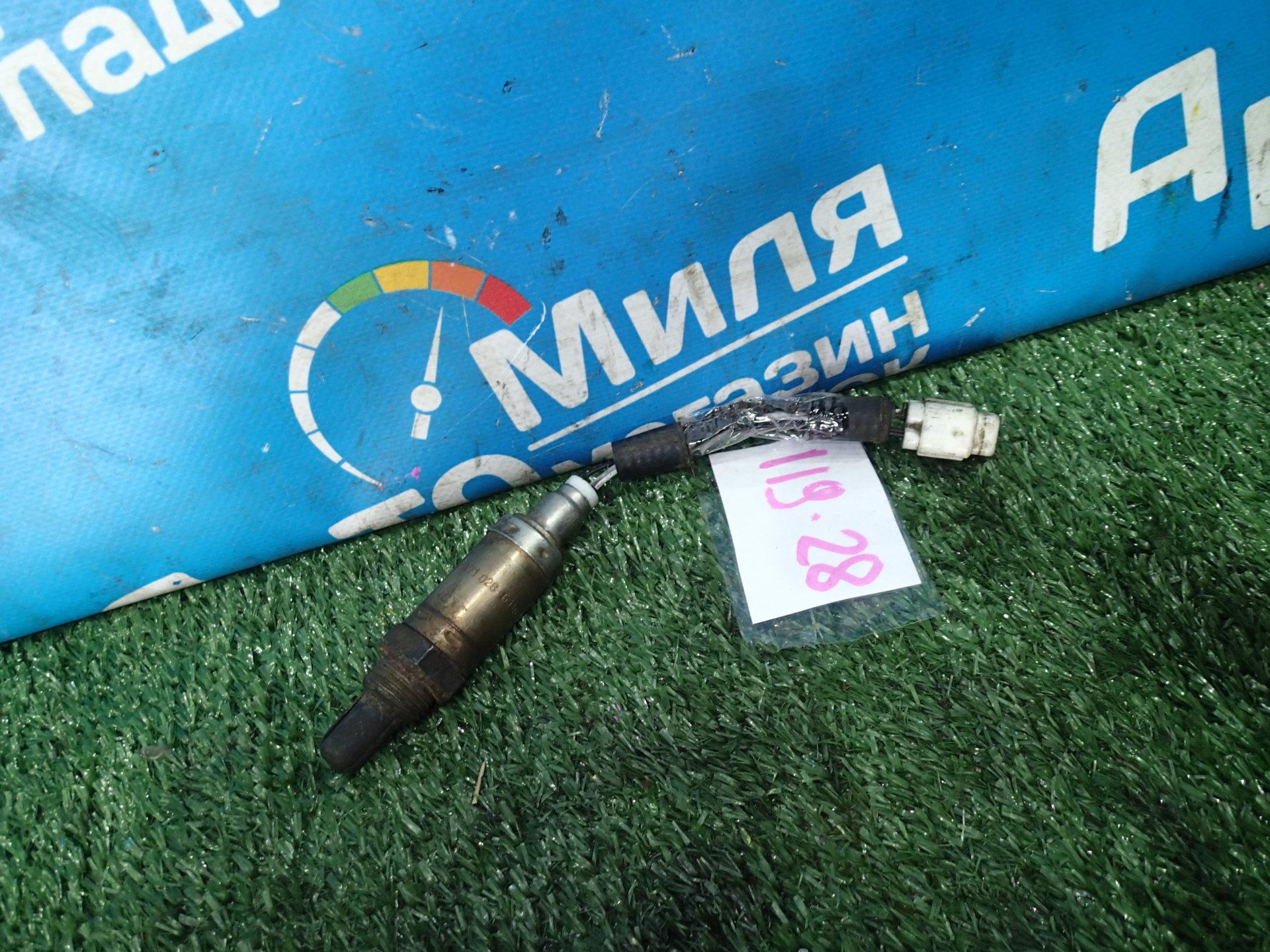 Лямбда-зонд SUBARU FORESTER SF5 EJ20 A24A71028 1 ракурс