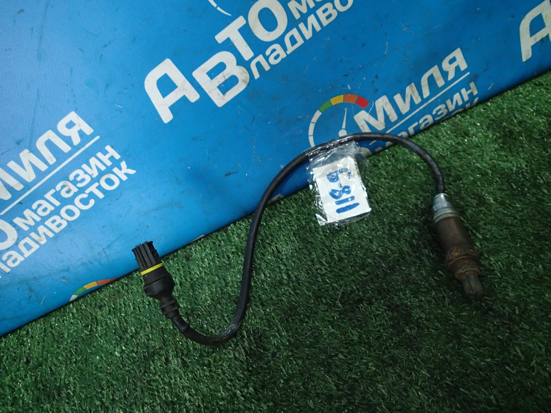 Лямбда-зонд BMW X3 E83 N52B25AF 2580005336 1 ракурс