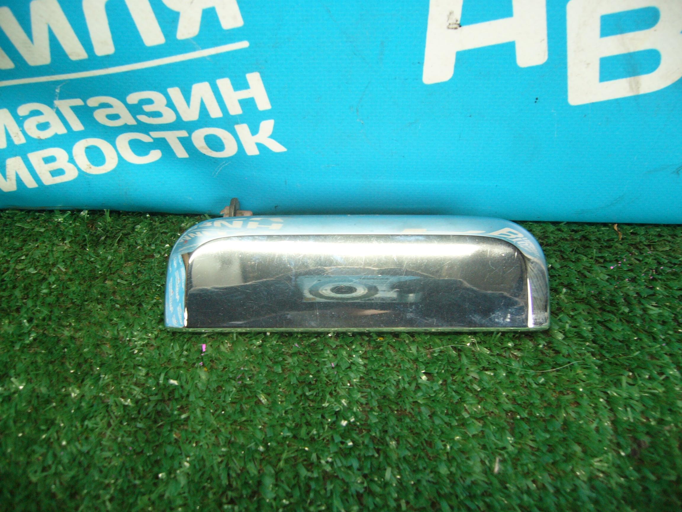 Ручка двери правая передняя DAIHATSU TERIOS KID J111G, J131G 1 ракурс
