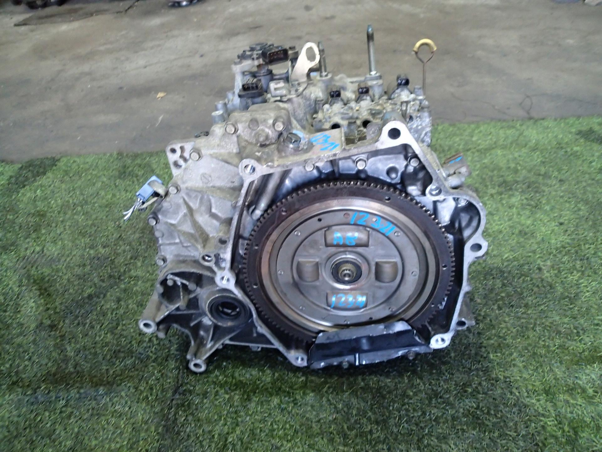 АКПП HONDA FIT GD1, GD3 L13A, L15A SWRA 1 ракурс