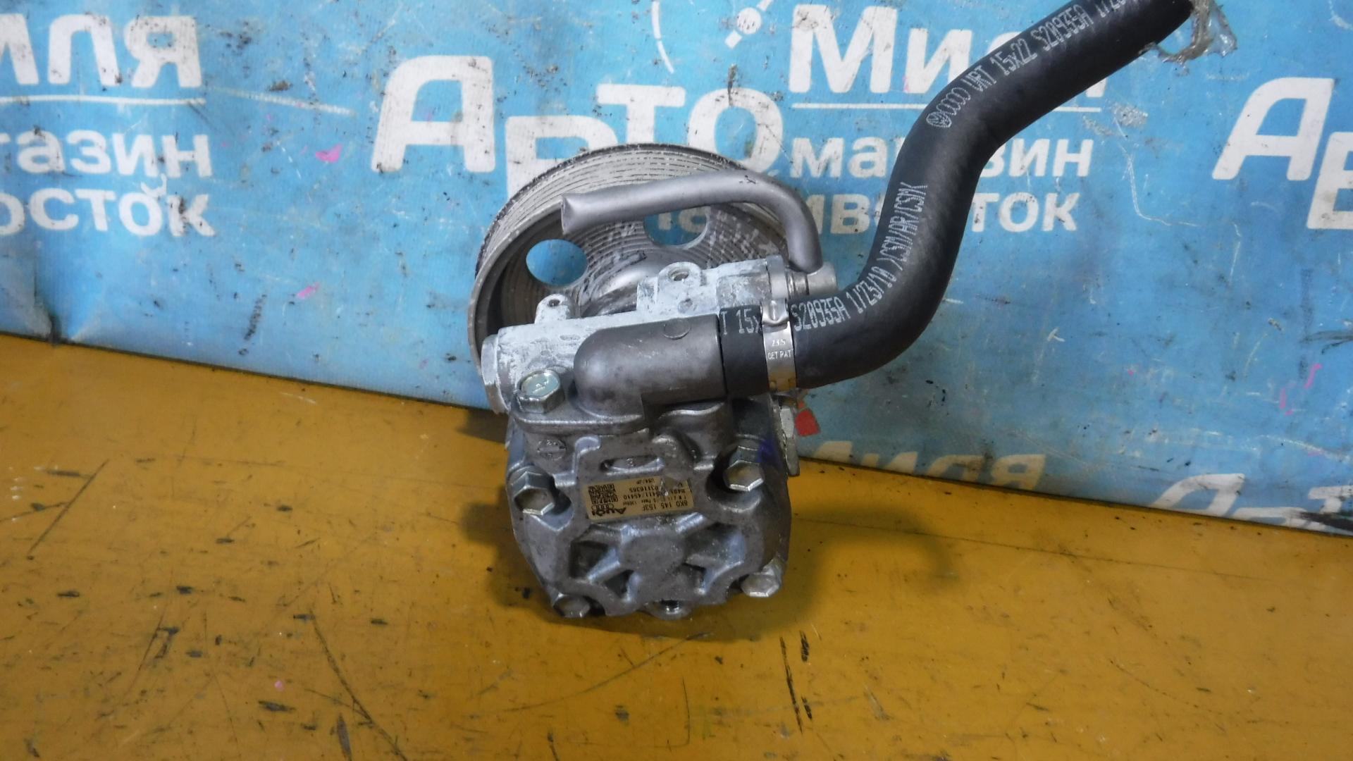 Гидроусилитель AUDI A4 8K5 CDHB 8K0145153F 2 ракурс Гидроусилитель AUDI A4 8K5 CDHB 8K0145153F 2 ракурс