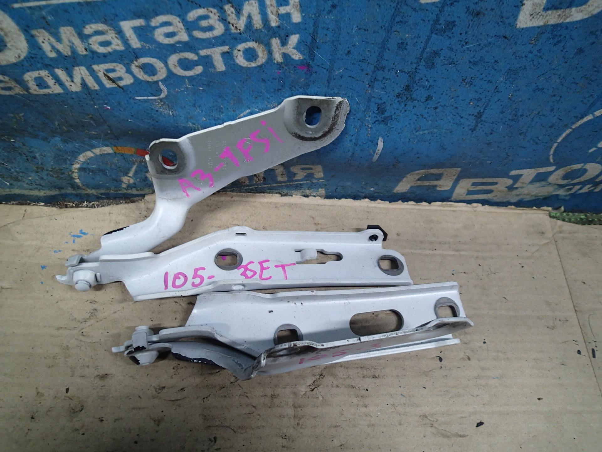 Петля капота AUDI A3 8V1 <> 8V0823301 2 ракурс