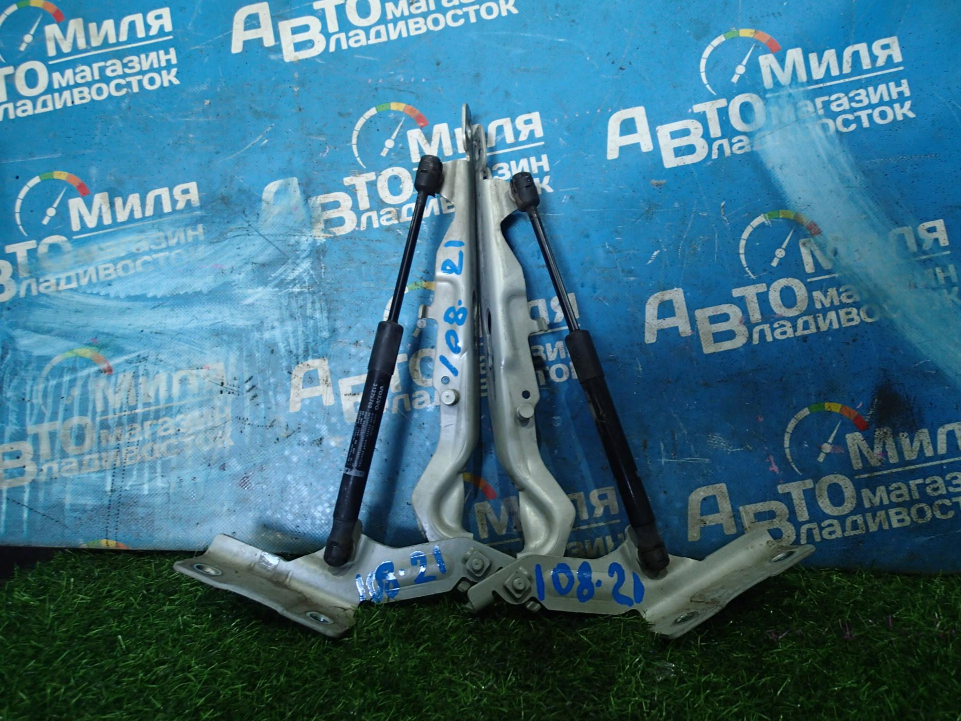 Петля капота  VOLVO S60 FS48 <> 1 ракурс