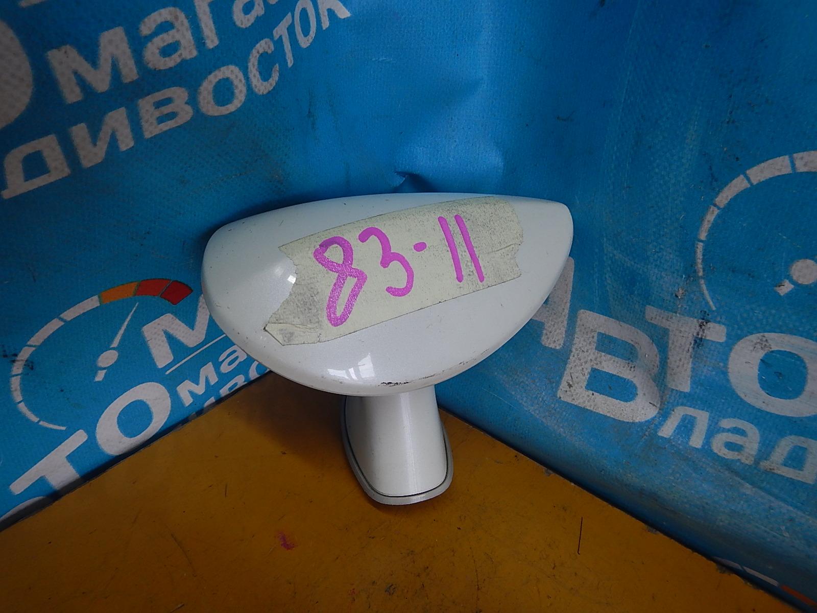 Зеркало на крыло NISSAN ELGRAND MNE51 <> 1 ракурс