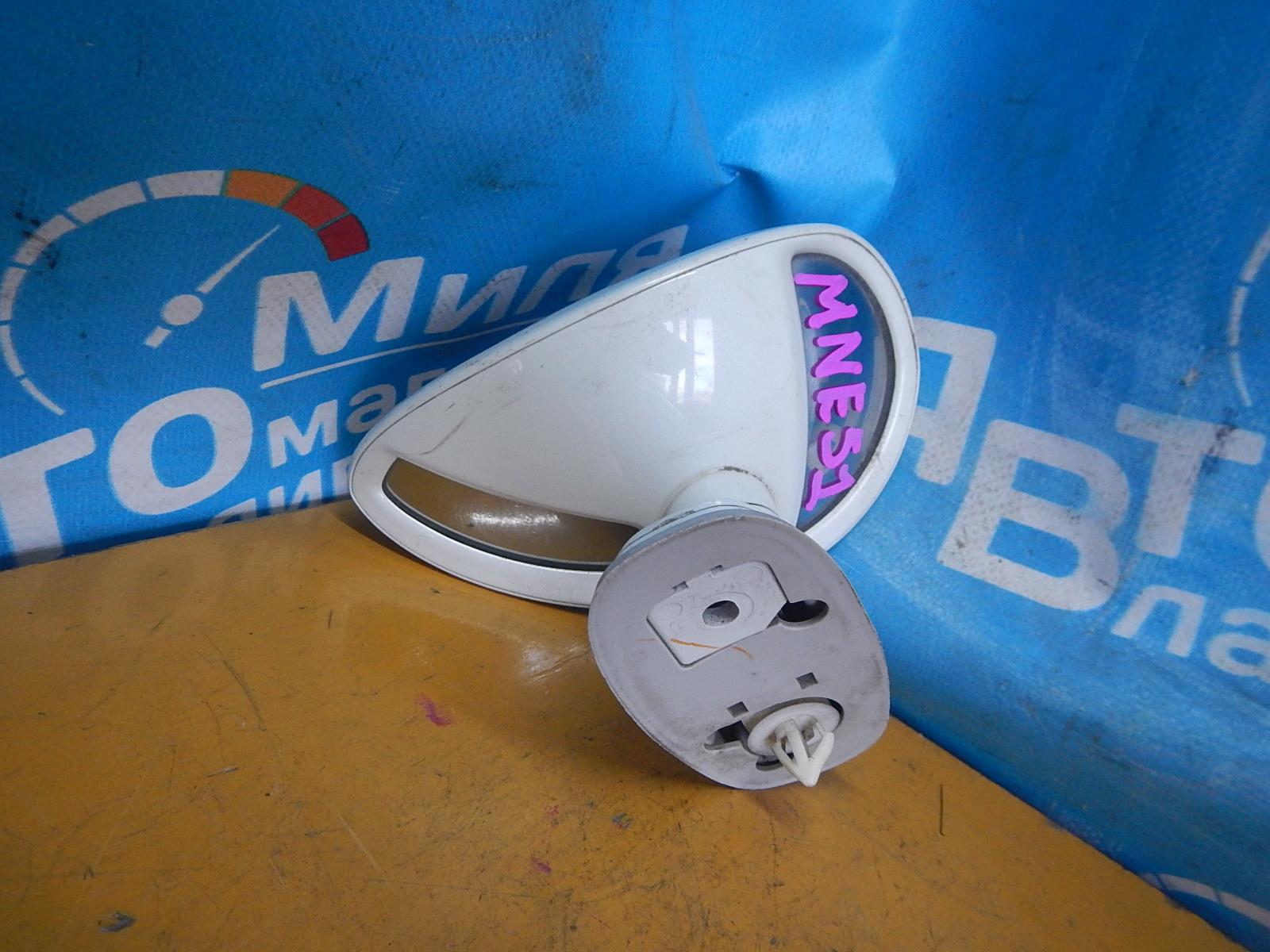 Зеркало на крыло NISSAN ELGRAND MNE51 <> 2 ракурс