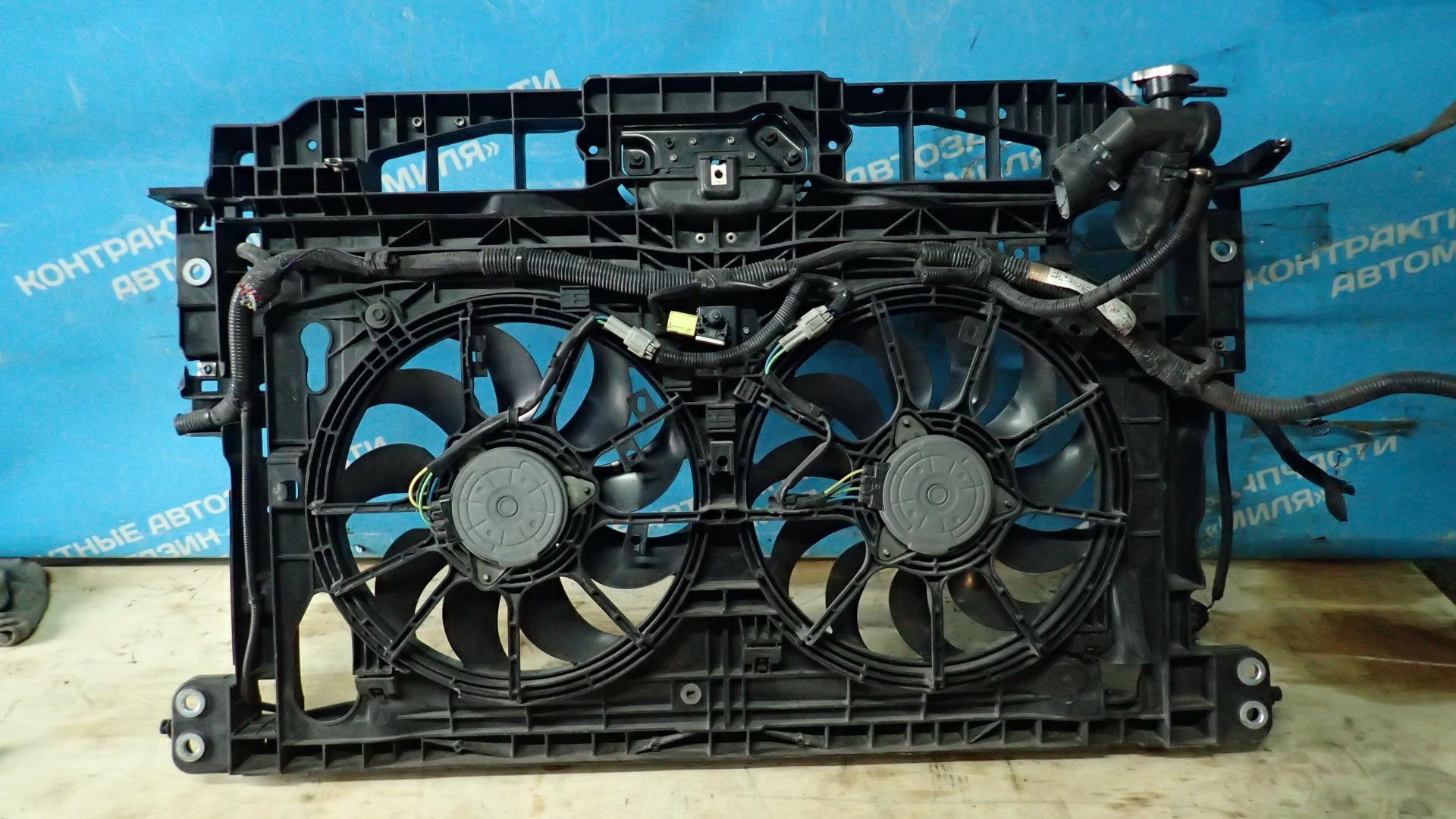 Телевизор NISSAN ELGRAND TE52, PE52, PNE52, TNE52 QR25DE 2 ракурс