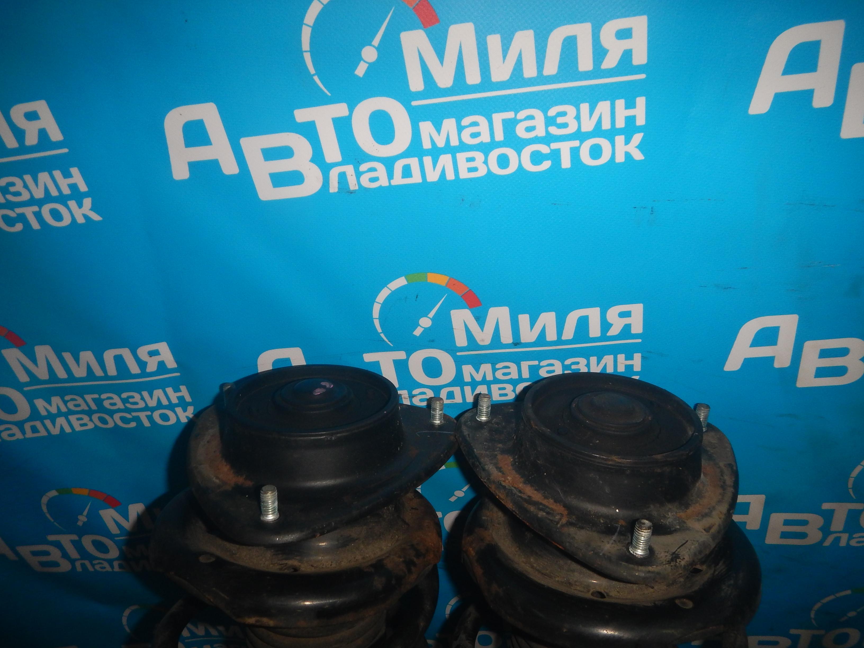 Стойка передняя для SUBARU FORESTER SH5, SH9, SHJ EJ204 2 ракурс