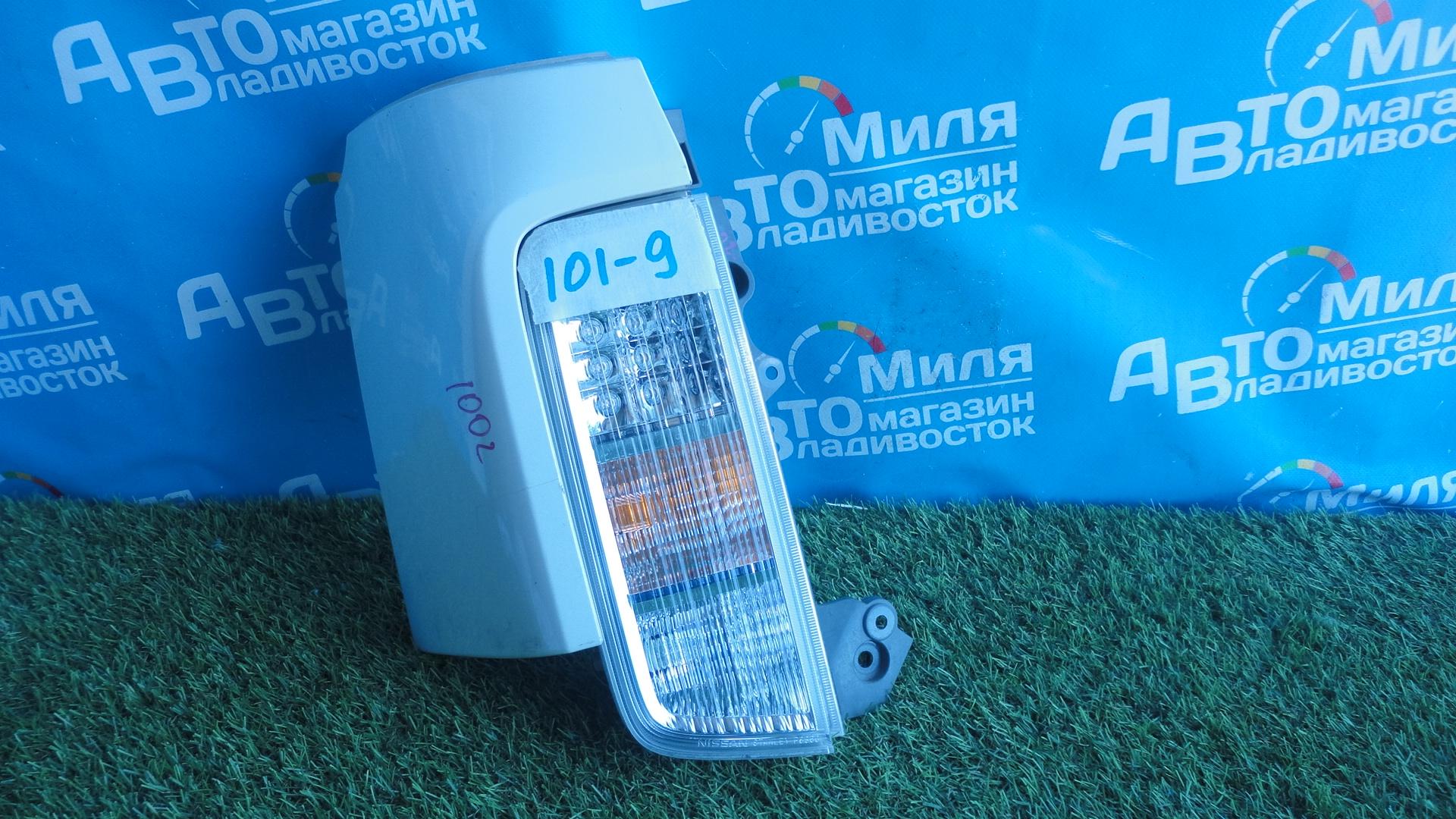 Стоп левый NISSAN ELGRAND TE52, PE52, PNE52, TNE52 P8960 1 ракурс