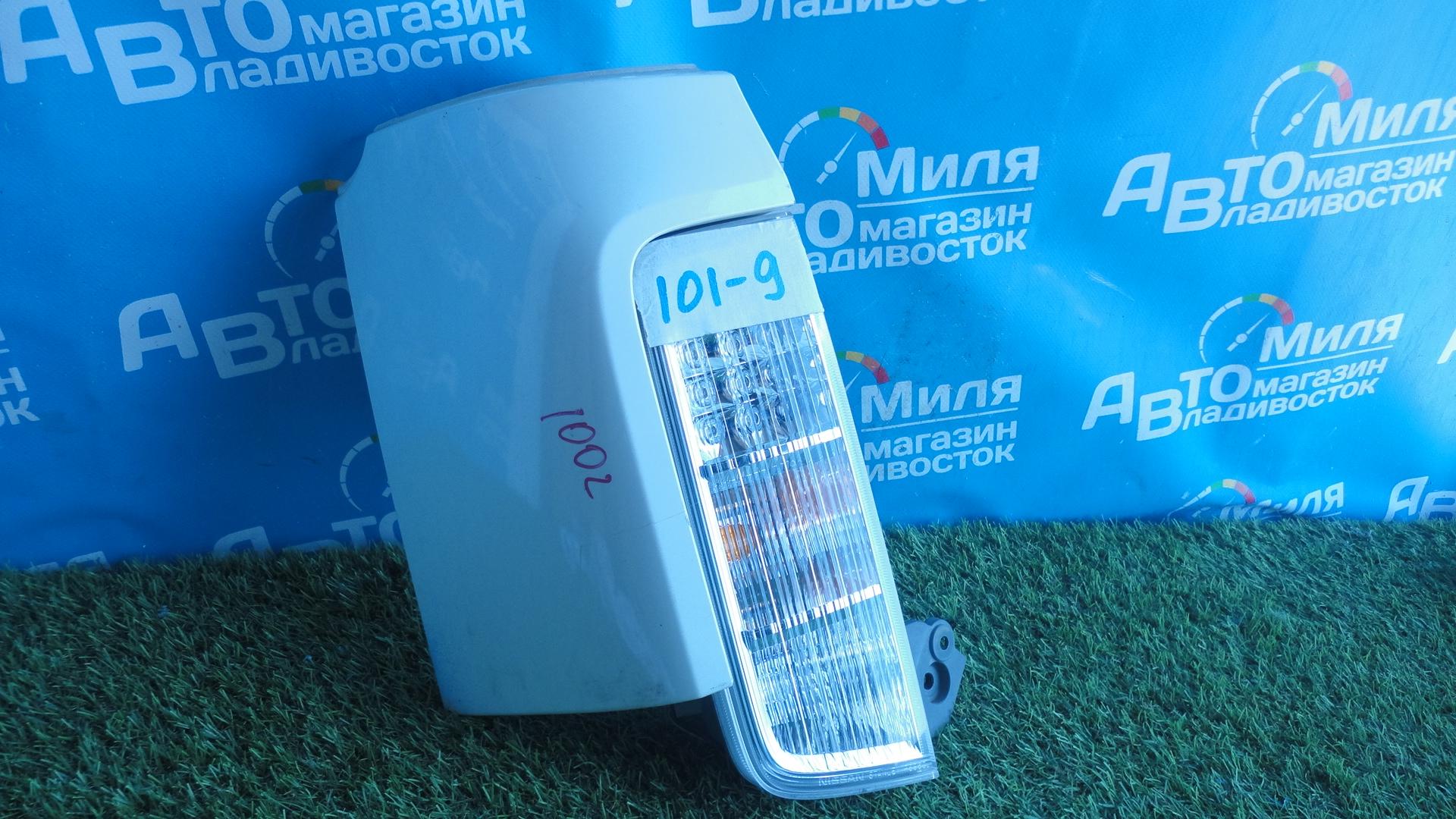 Стоп левый NISSAN ELGRAND TE52, PE52, PNE52, TNE52 P8960 2 ракурс