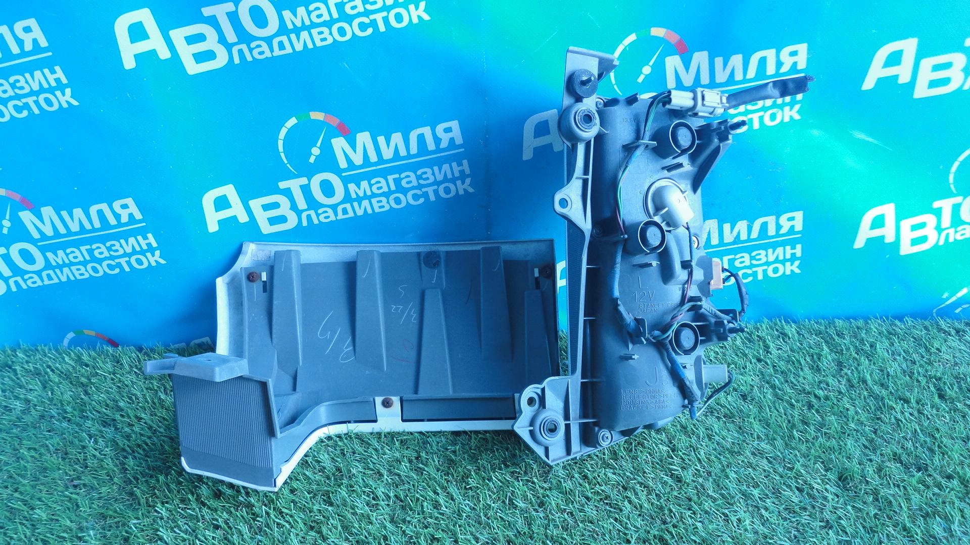 Стоп левый NISSAN ELGRAND TE52, PE52, PNE52, TNE52 P8960 3 ракурс