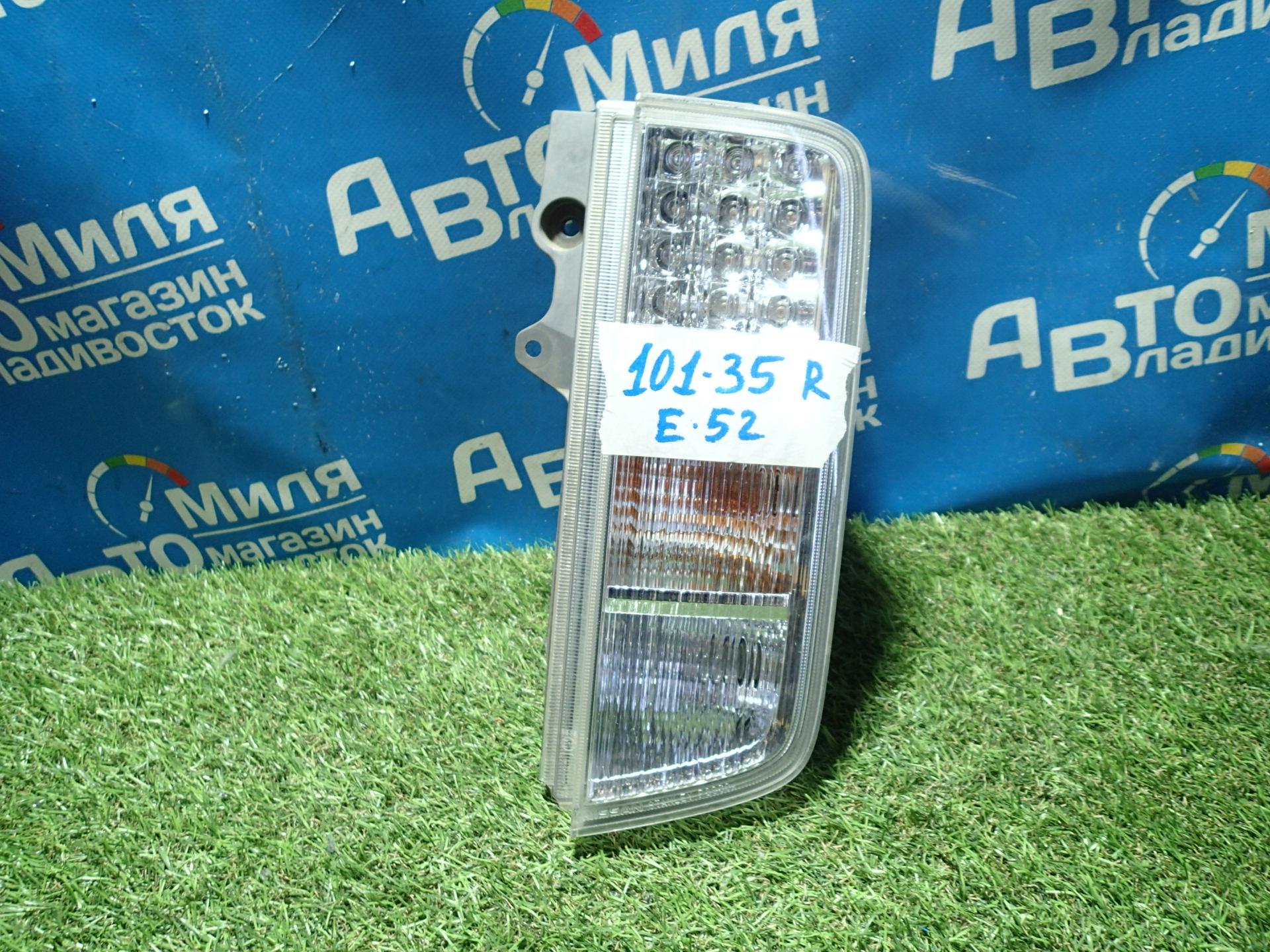 Стоп правый NISSAN ELGRAND TE52, PE52, PNE52, TNE52 P8960 1 ракурс