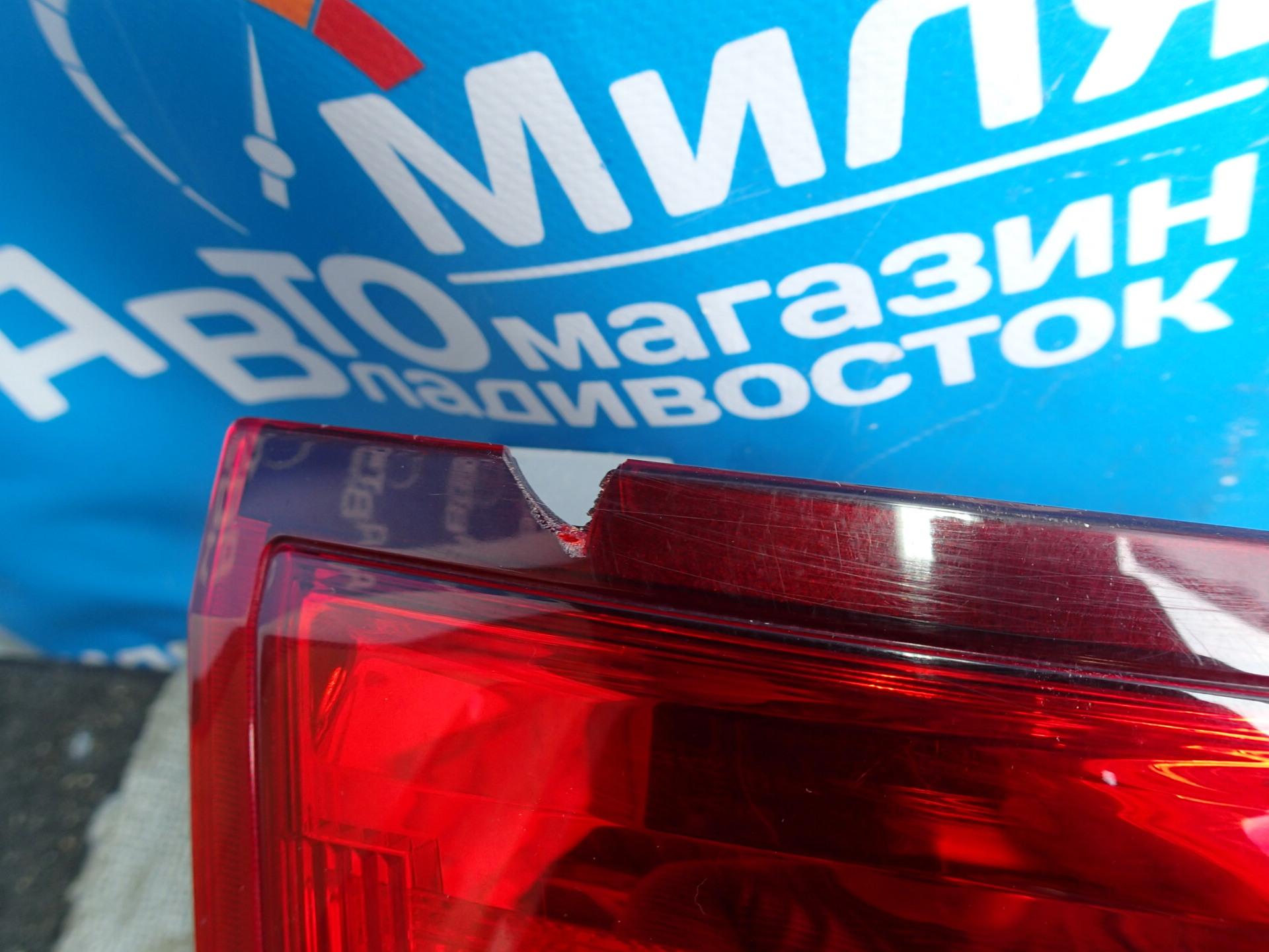 Стоп левый NISSAN ELGRAND TE52, PE52, PNE52, TNE52 P8503 3 ракурс